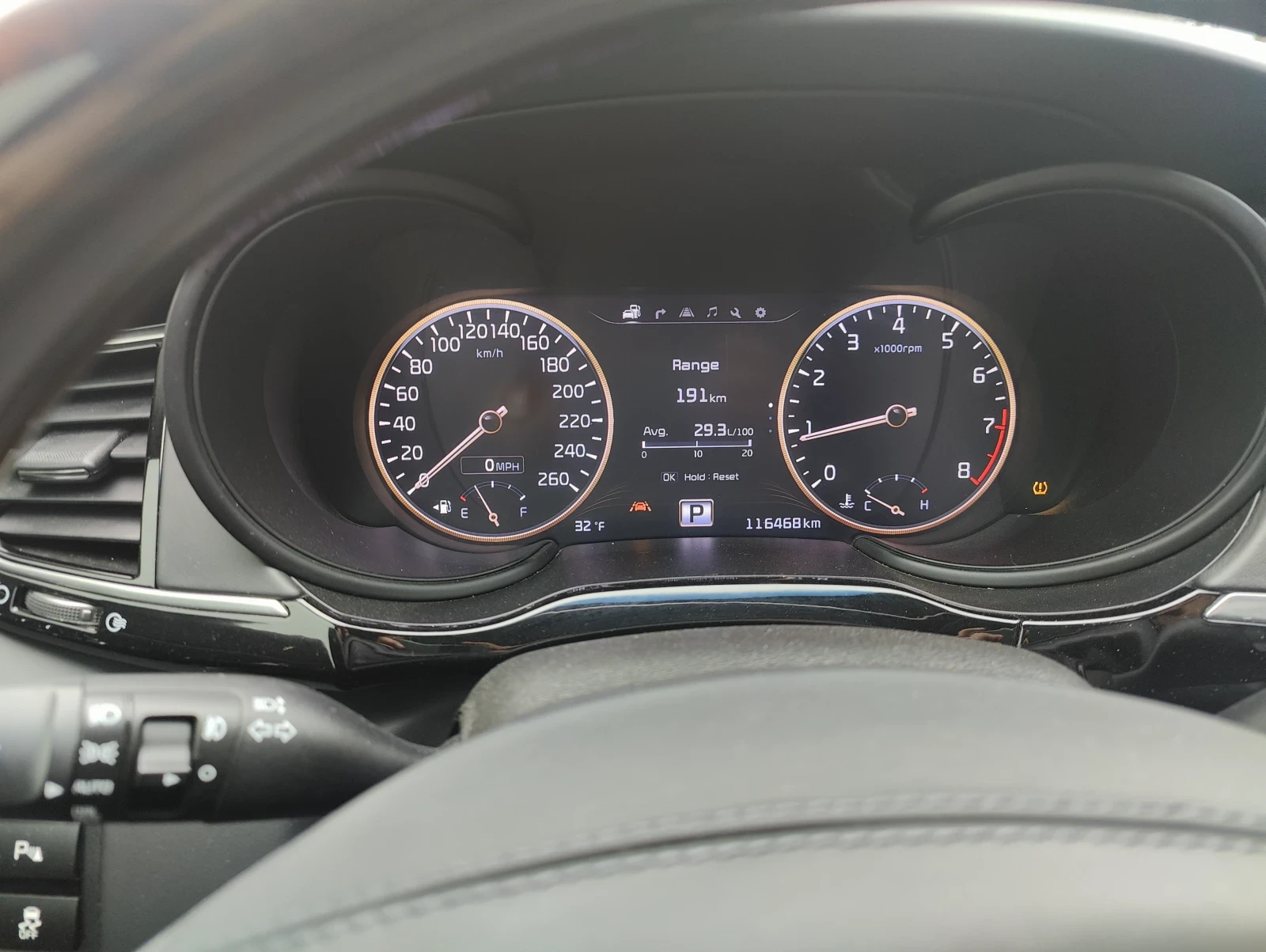 Kia K9 K900 5.0  | Mobile.bg   12