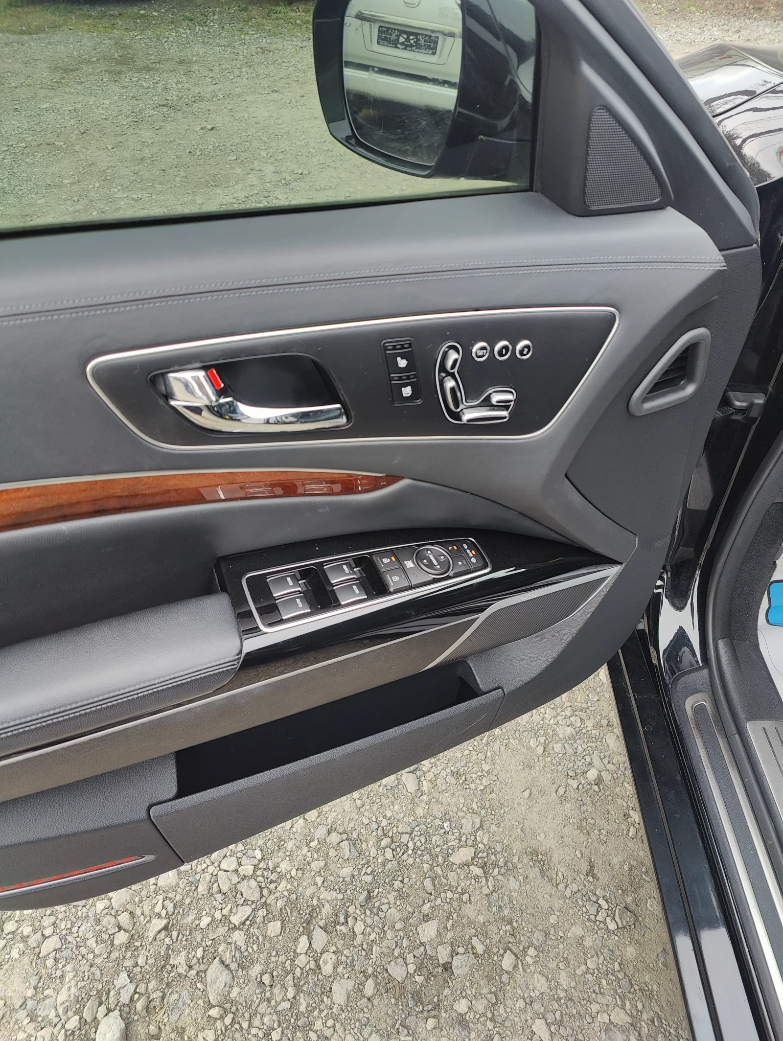 Kia K9 K900 5.0  | Mobile.bg   13