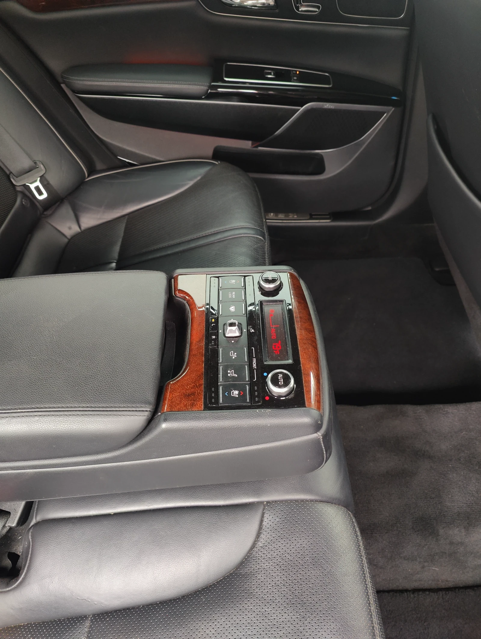 Kia K9 K900 5.0  | Mobile.bg   14