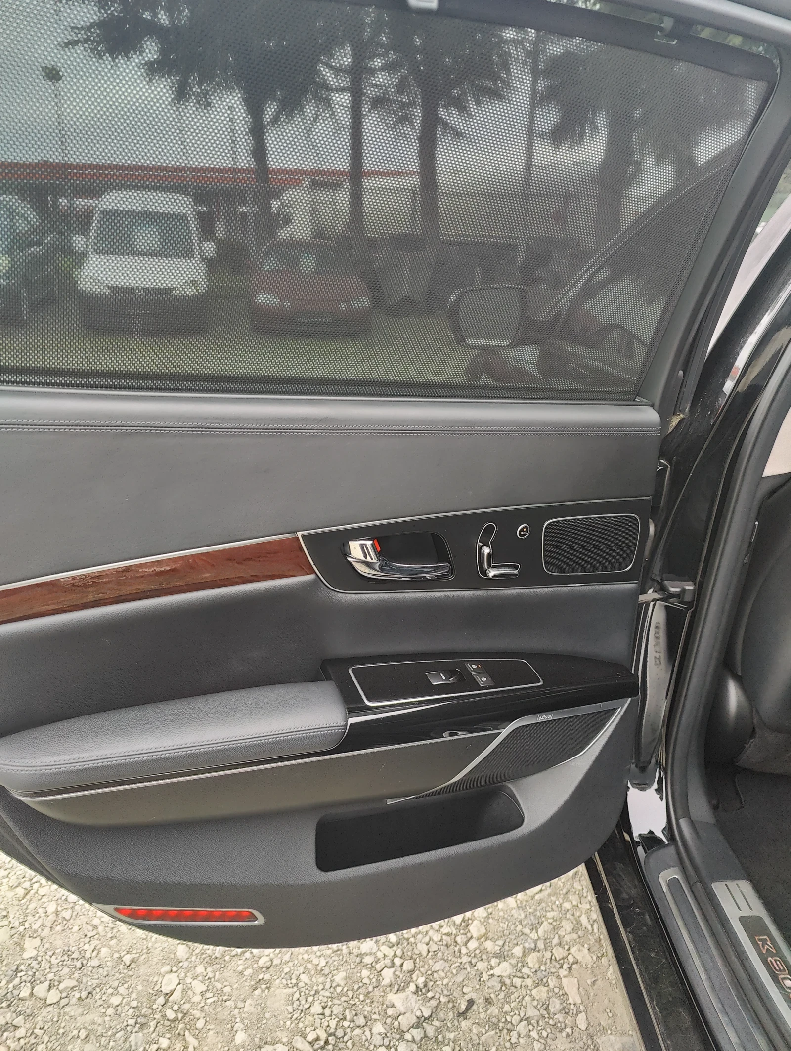 Kia K9 K900 5.0  | Mobile.bg   15