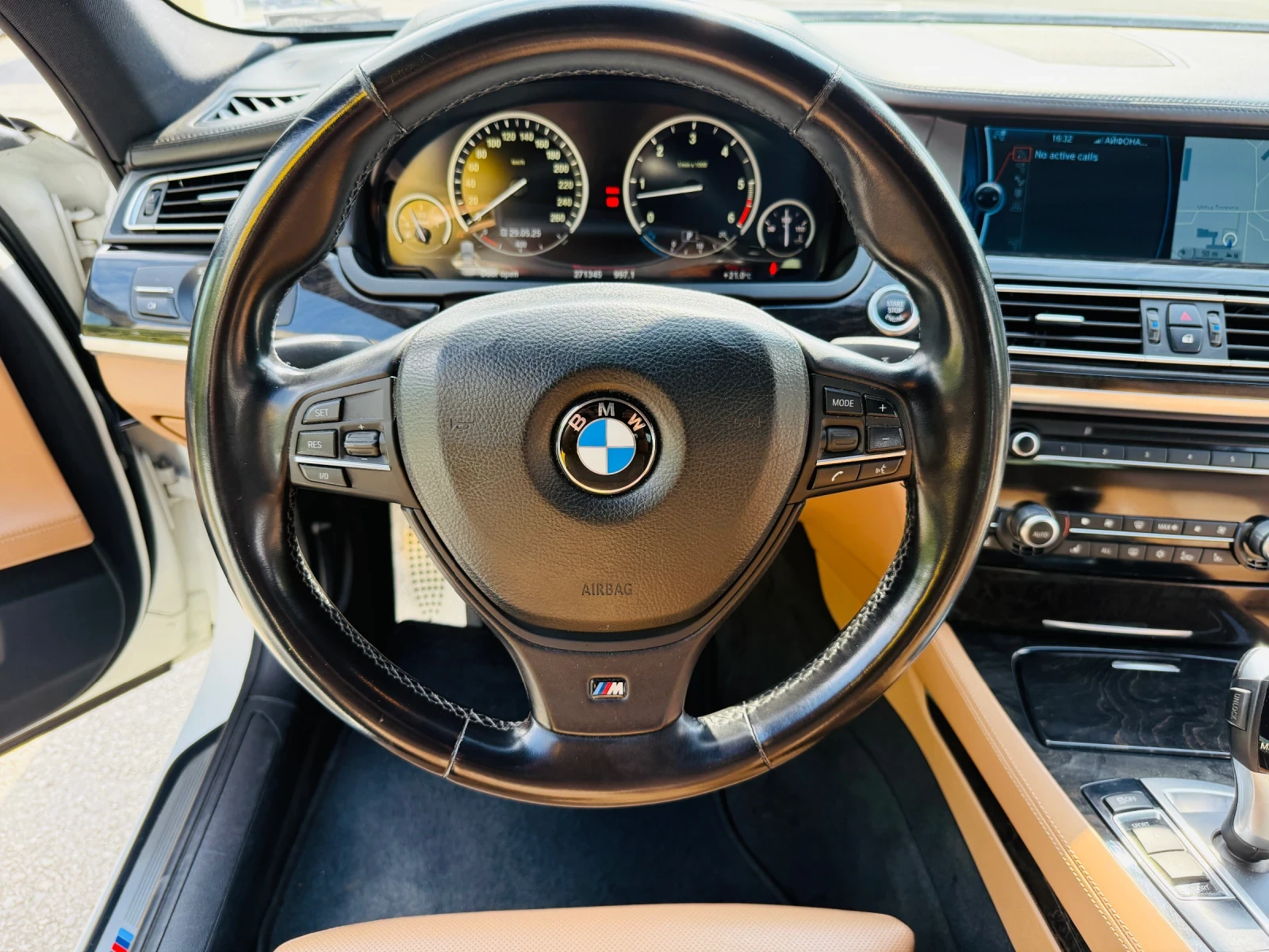 BMW 740 740d xDrive MPack  - изображение 10