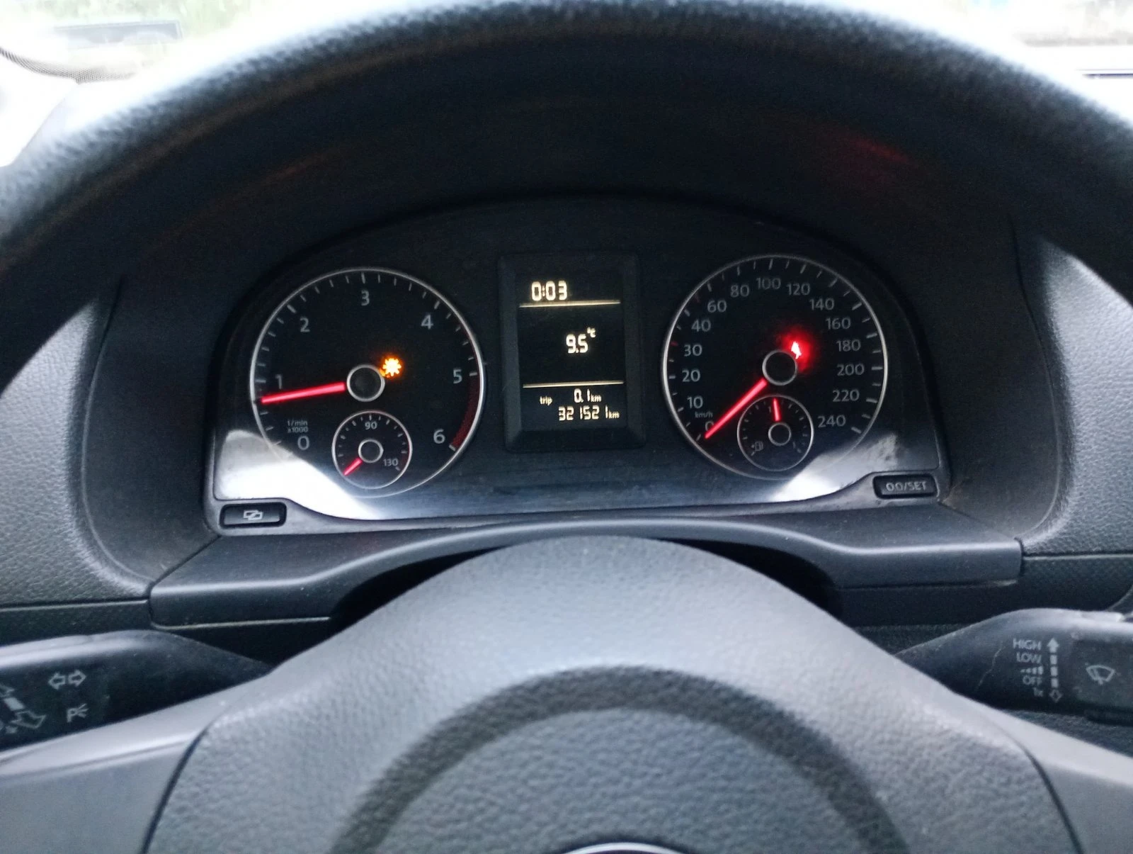 VW Caddy  - изображение 8
