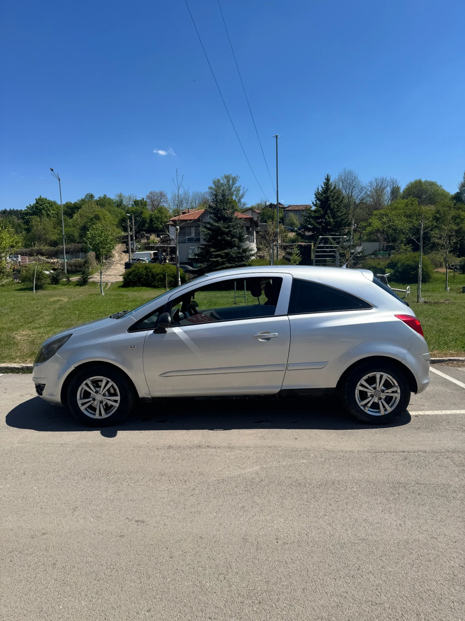 Opel Corsa 1.2 - изображение 4