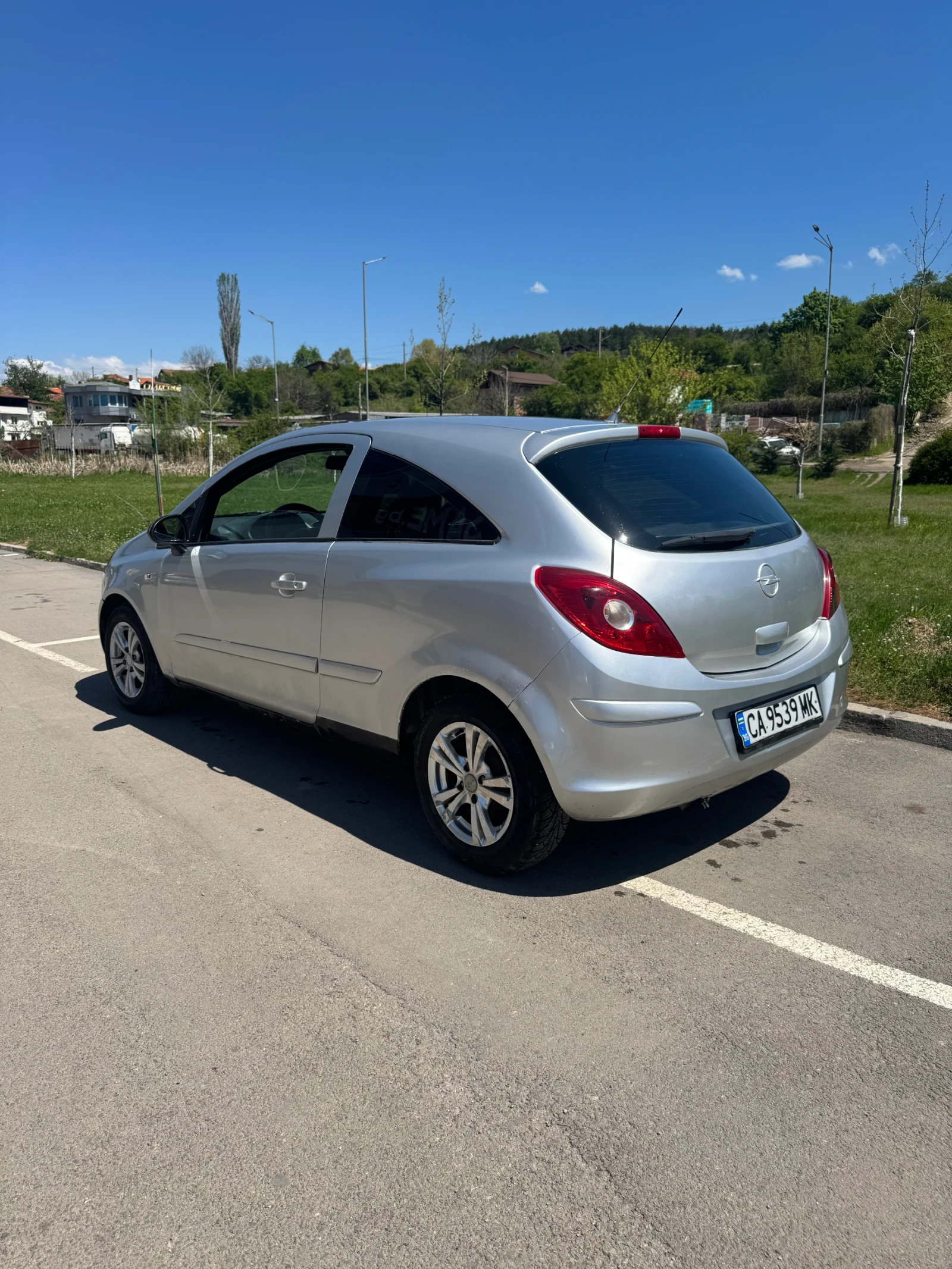 Opel Corsa 1.2 - изображение 5