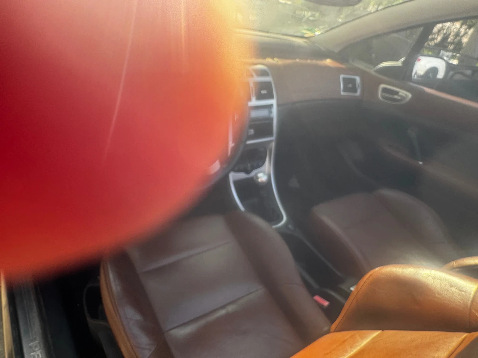 Peugeot 307 307 Benzin 2.0 i - изображение 10