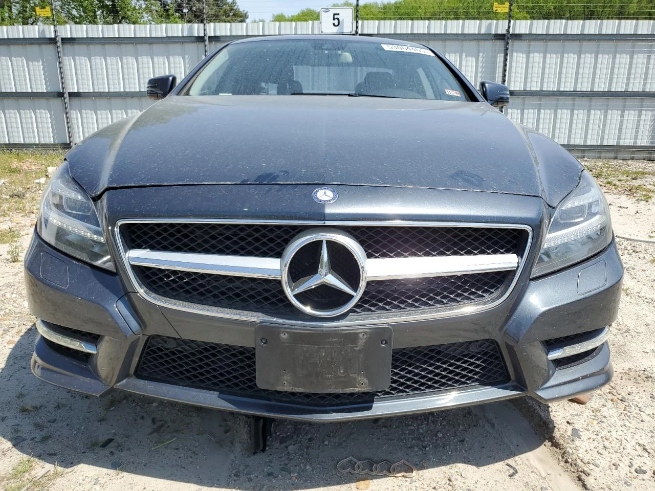 Mercedes-Benz CLS 550  - изображение 6