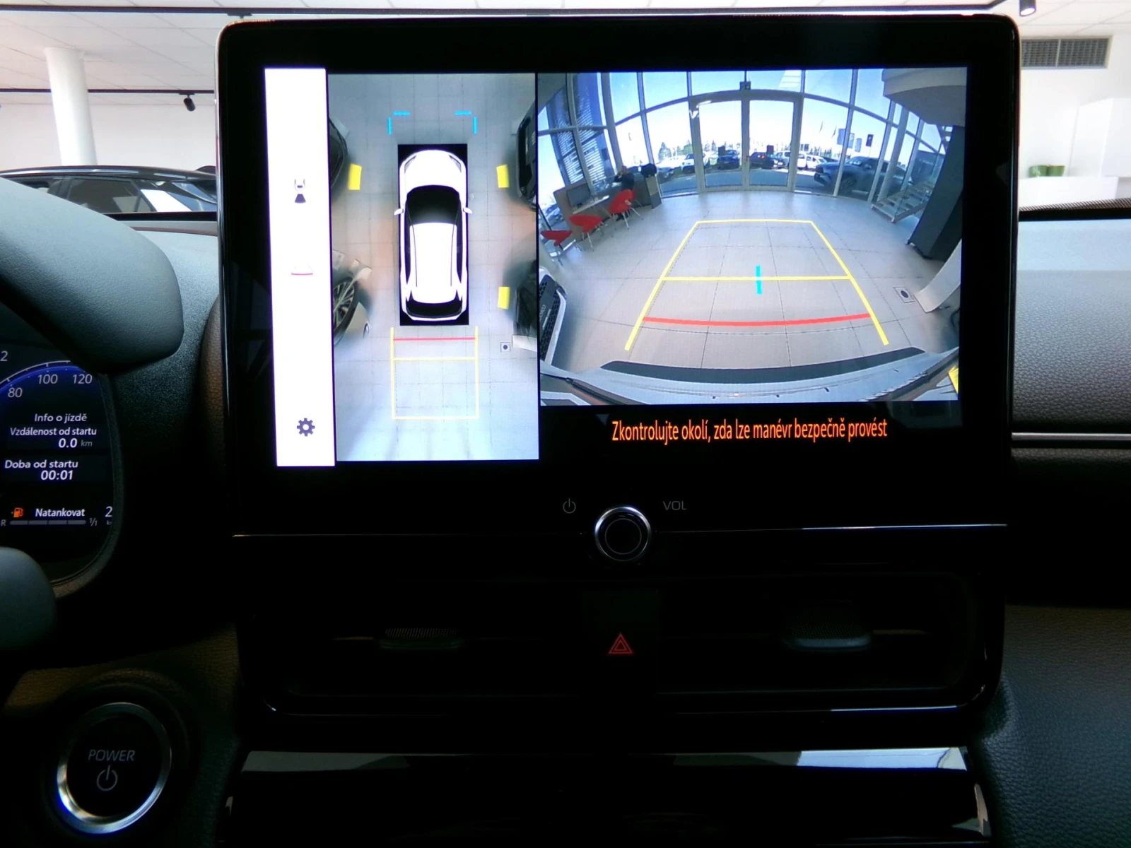 Toyota Yaris Cross HEV GR SPORT + Tech - изображение 9