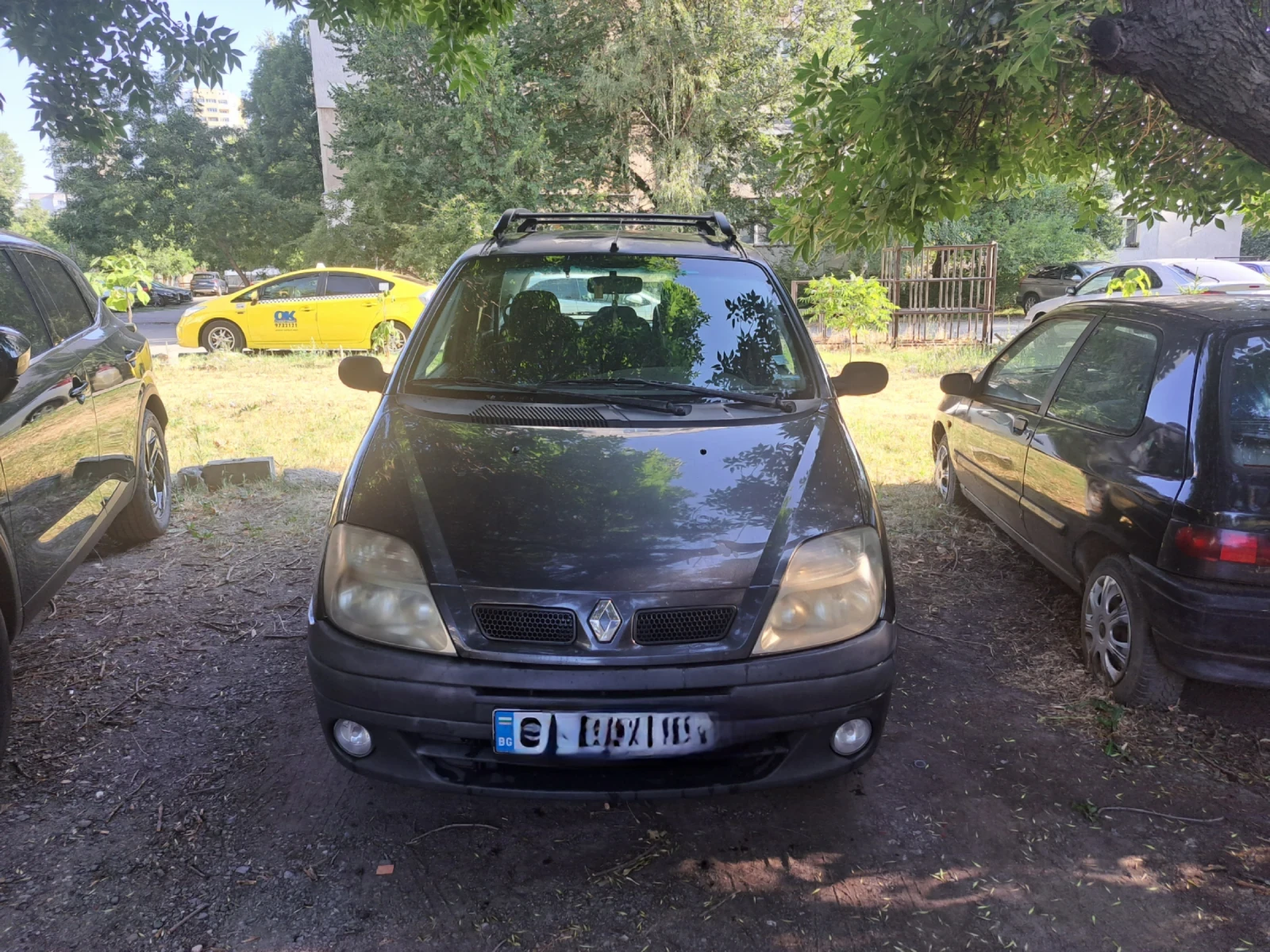 Renault Scenic  - изображение 3
