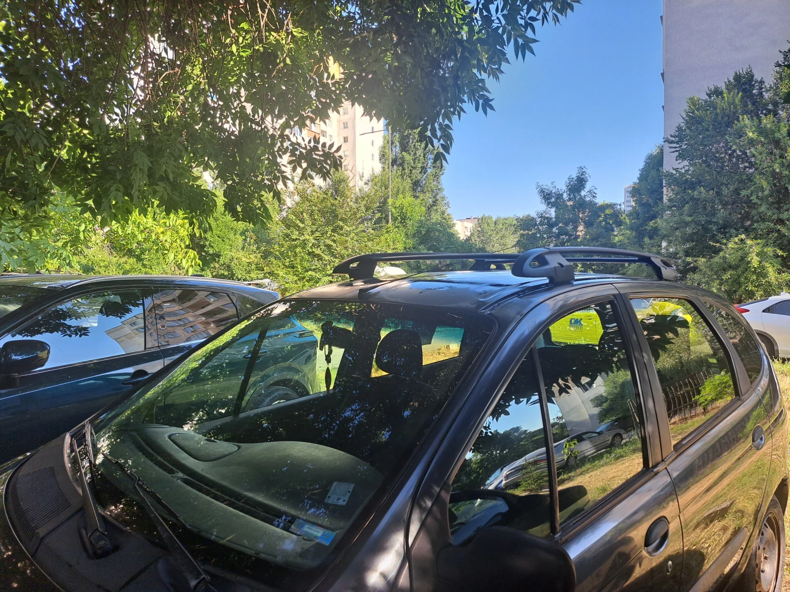 Renault Scenic  - изображение 7