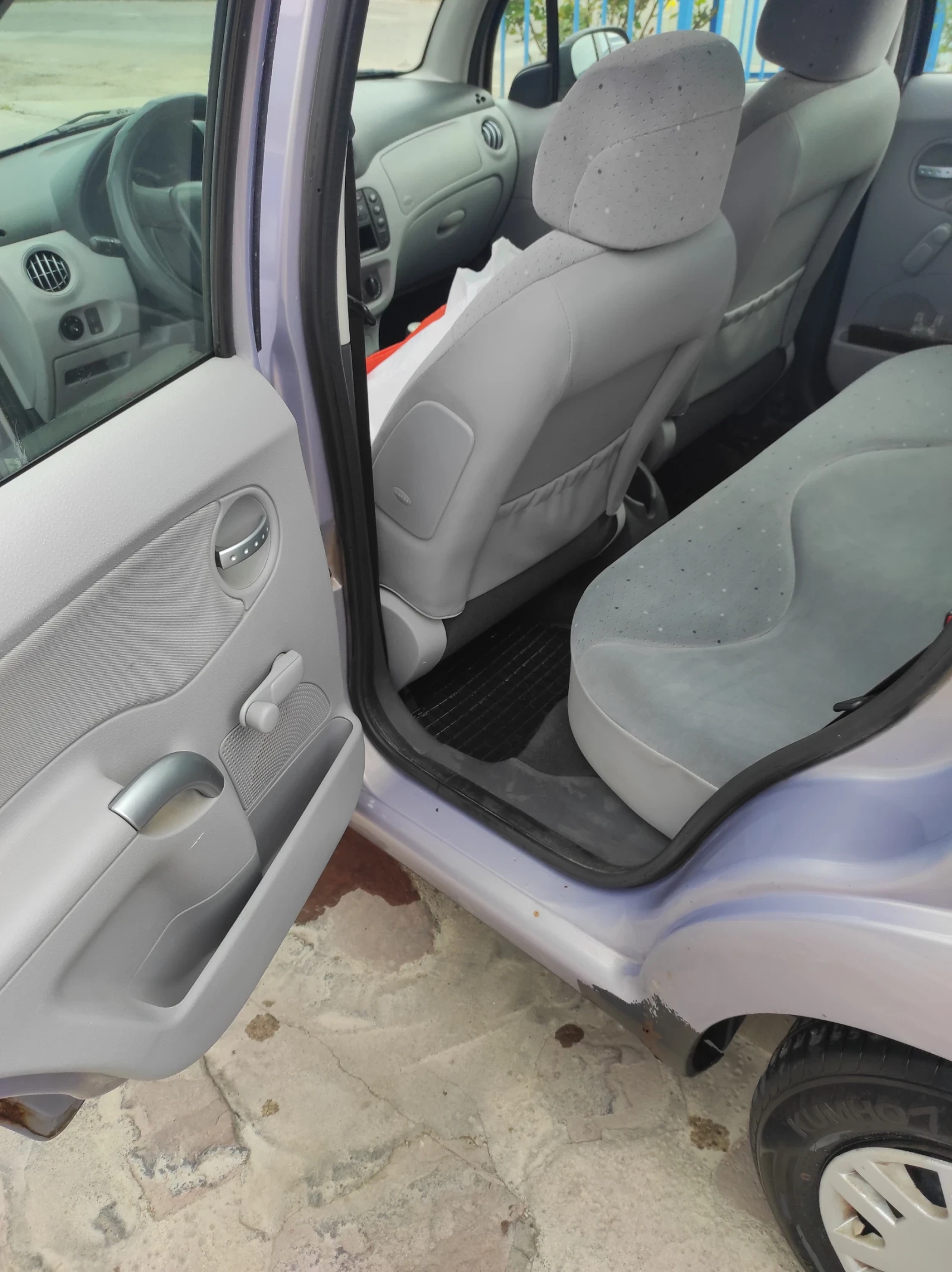 Citroen C3  - изображение 9
