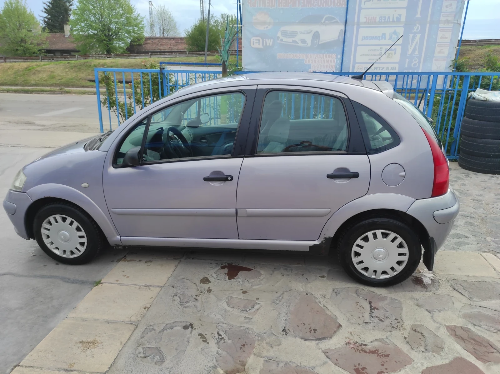 Citroen C3  - изображение 4