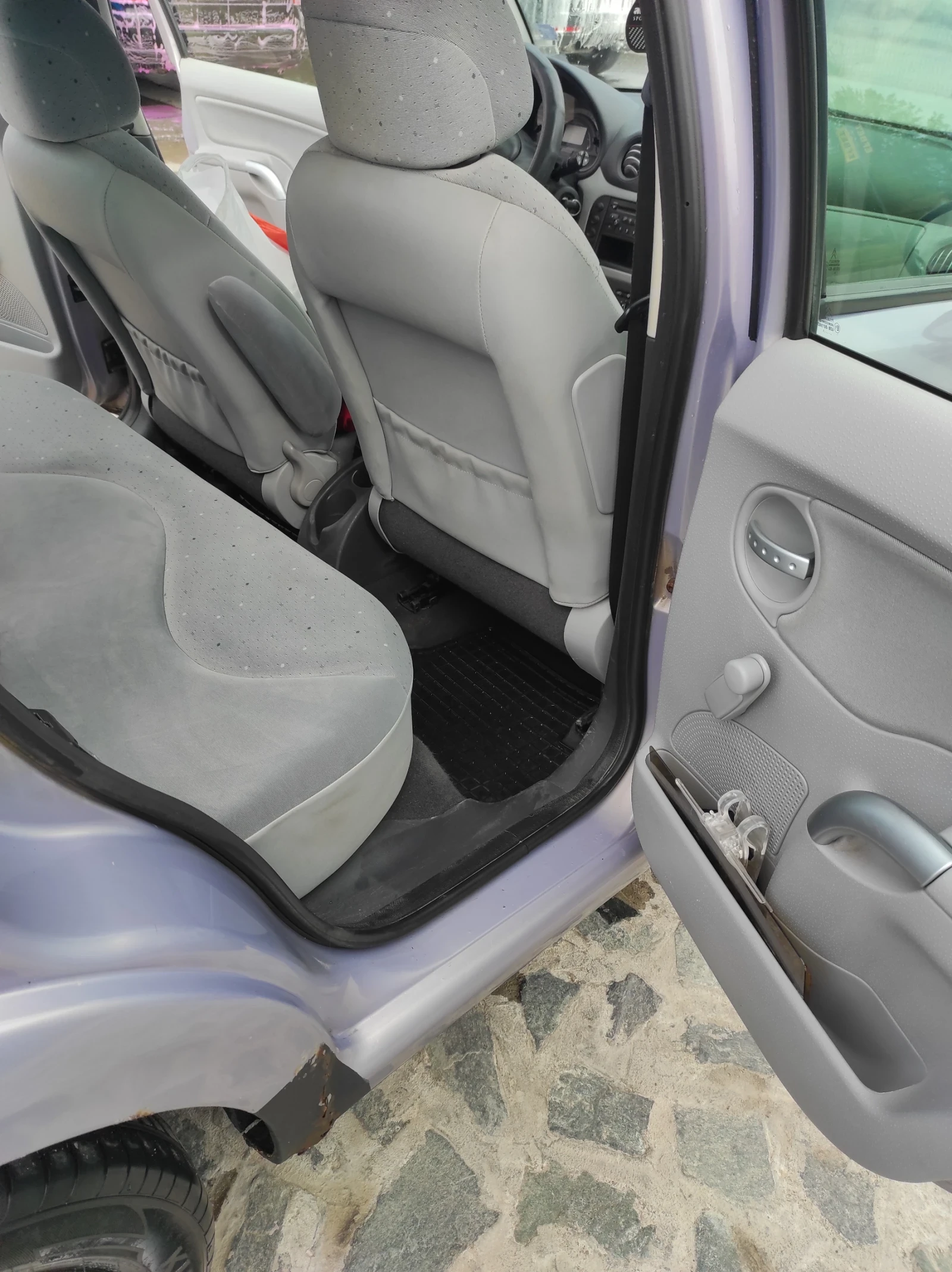 Citroen C3  - изображение 10