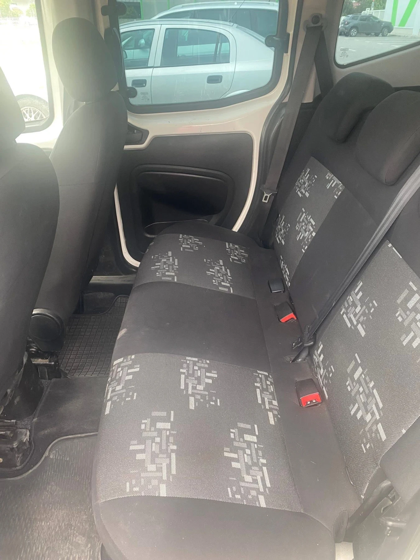 Fiat Qubo  - изображение 3