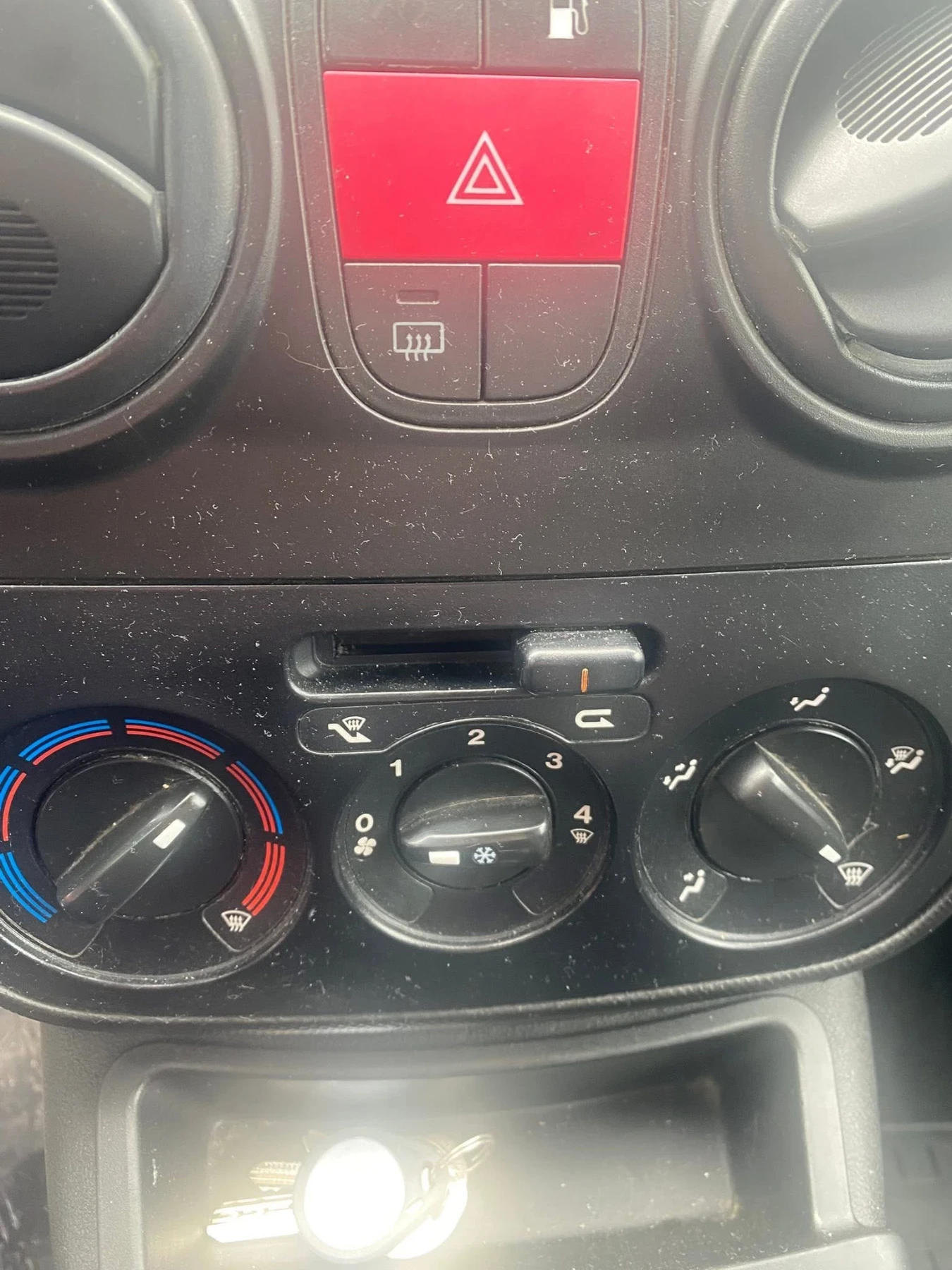 Fiat Qubo  - изображение 8