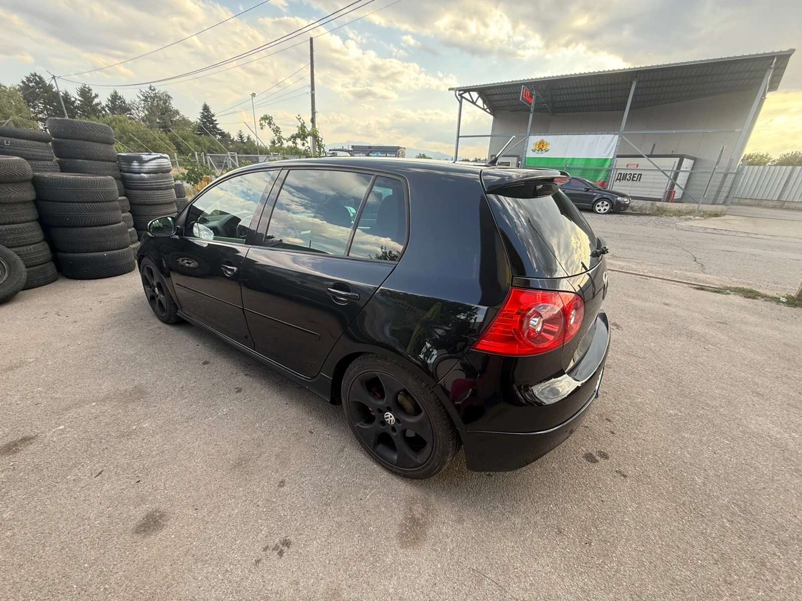 VW Golf 2.0 GTI - изображение 3