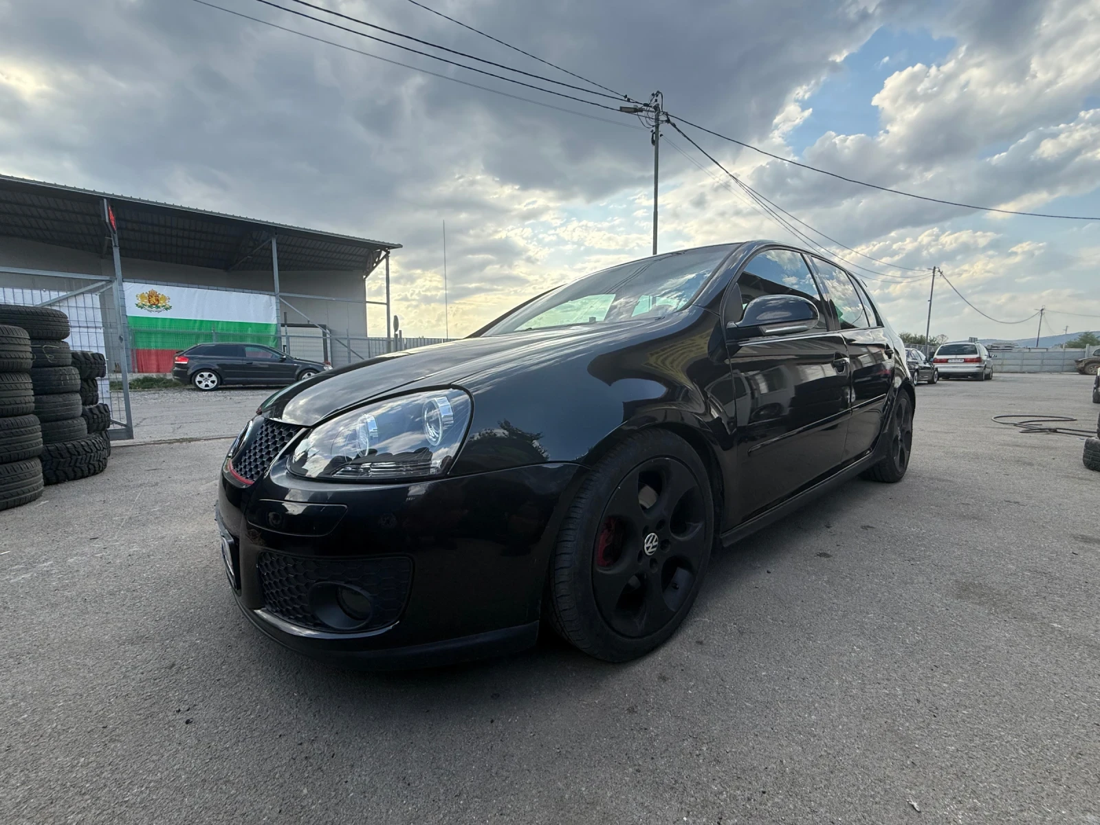 VW Golf 2.0 GTI - изображение 4