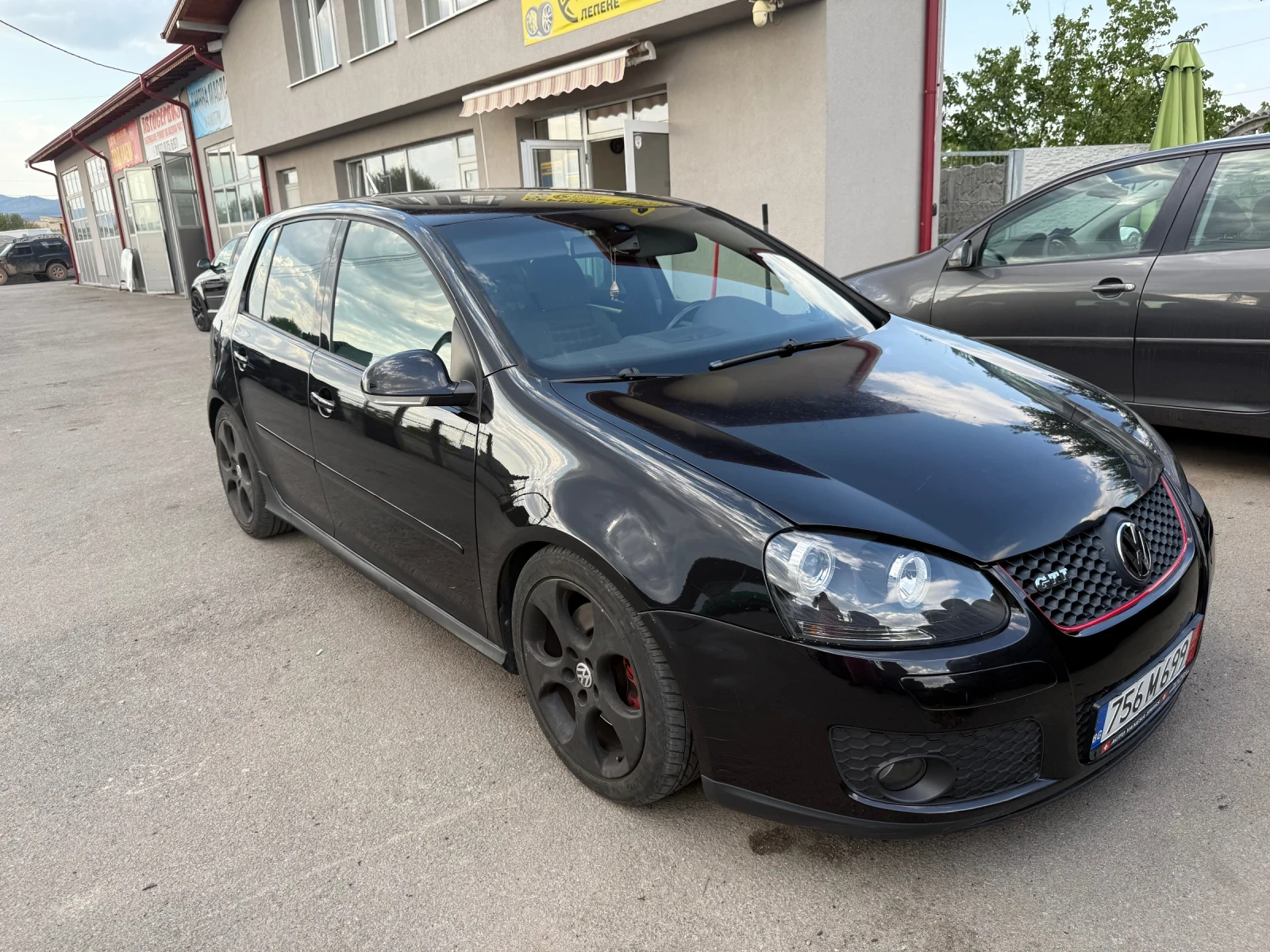 VW Golf 2.0 GTI - изображение 5