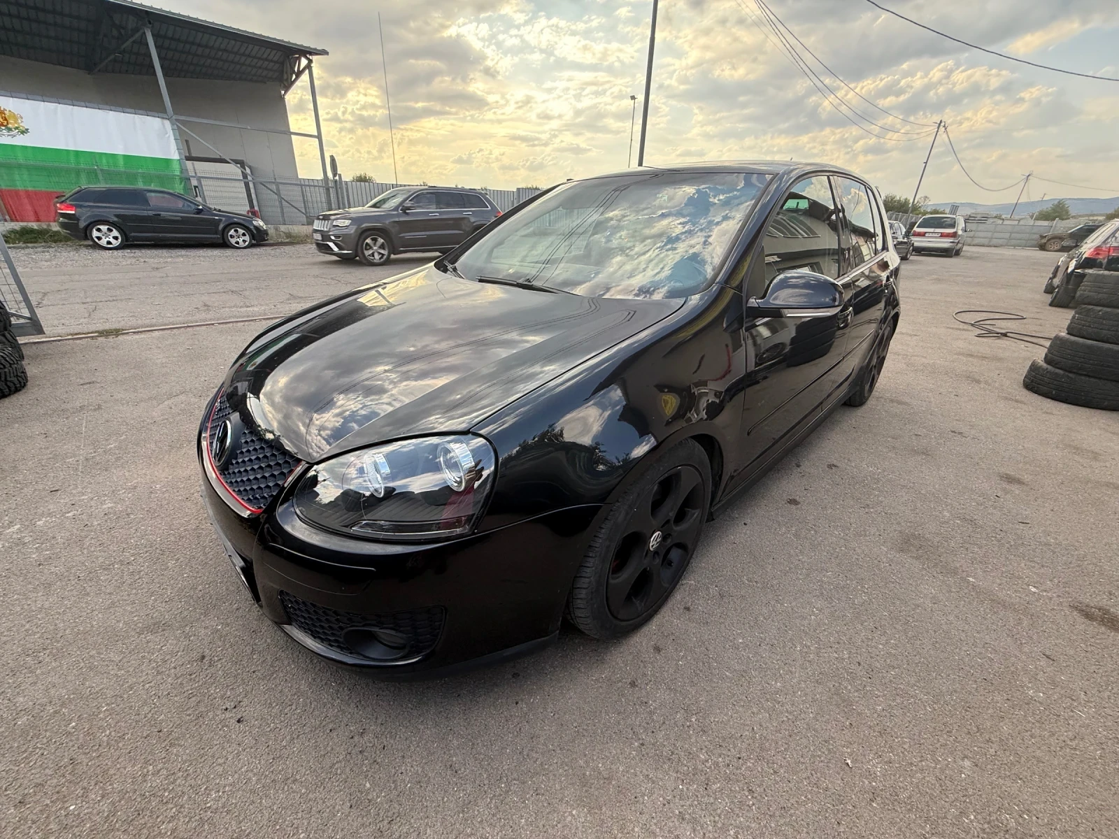 VW Golf 2.0 GTI - изображение 2