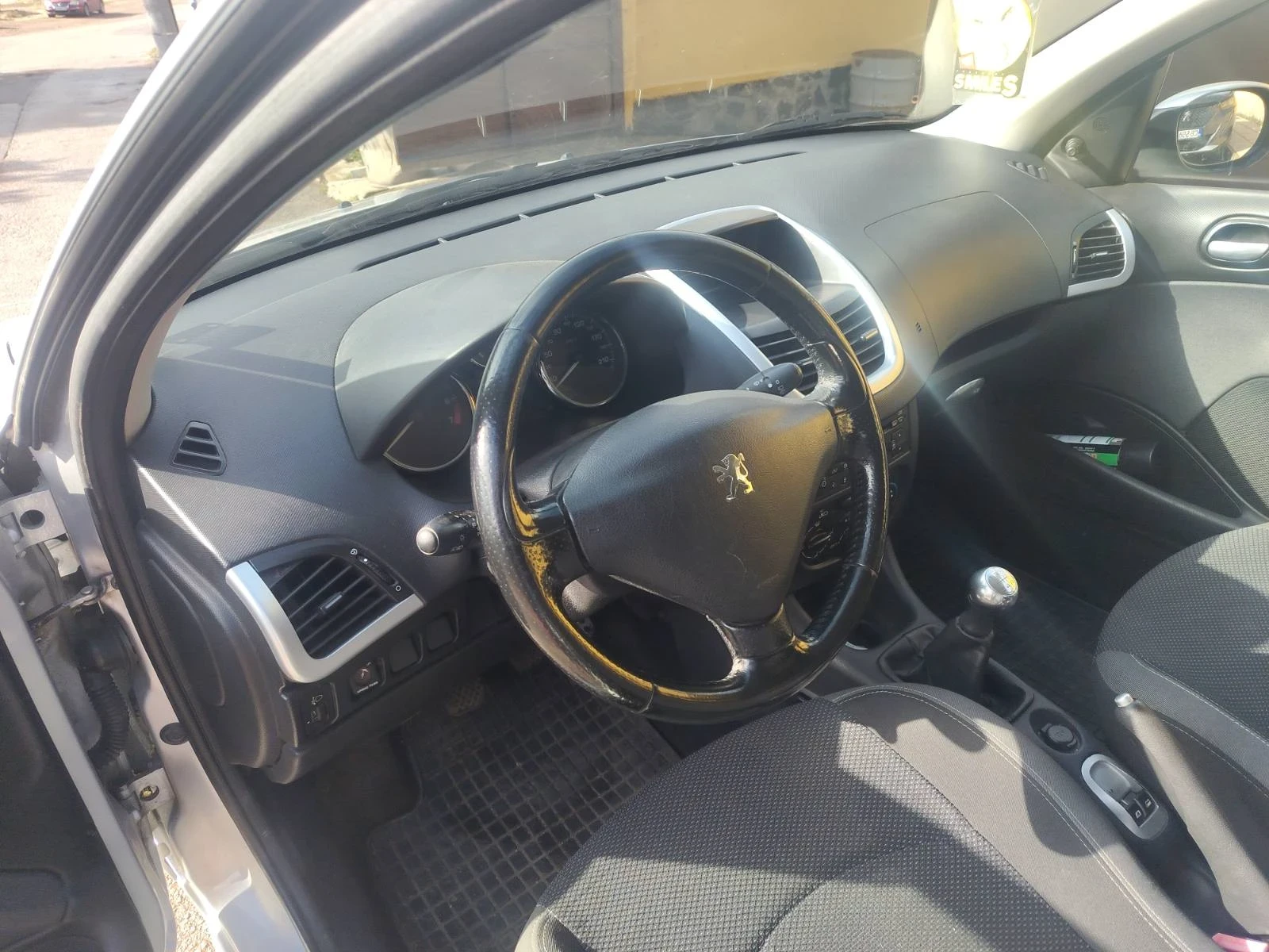 Peugeot 206  - изображение 5
