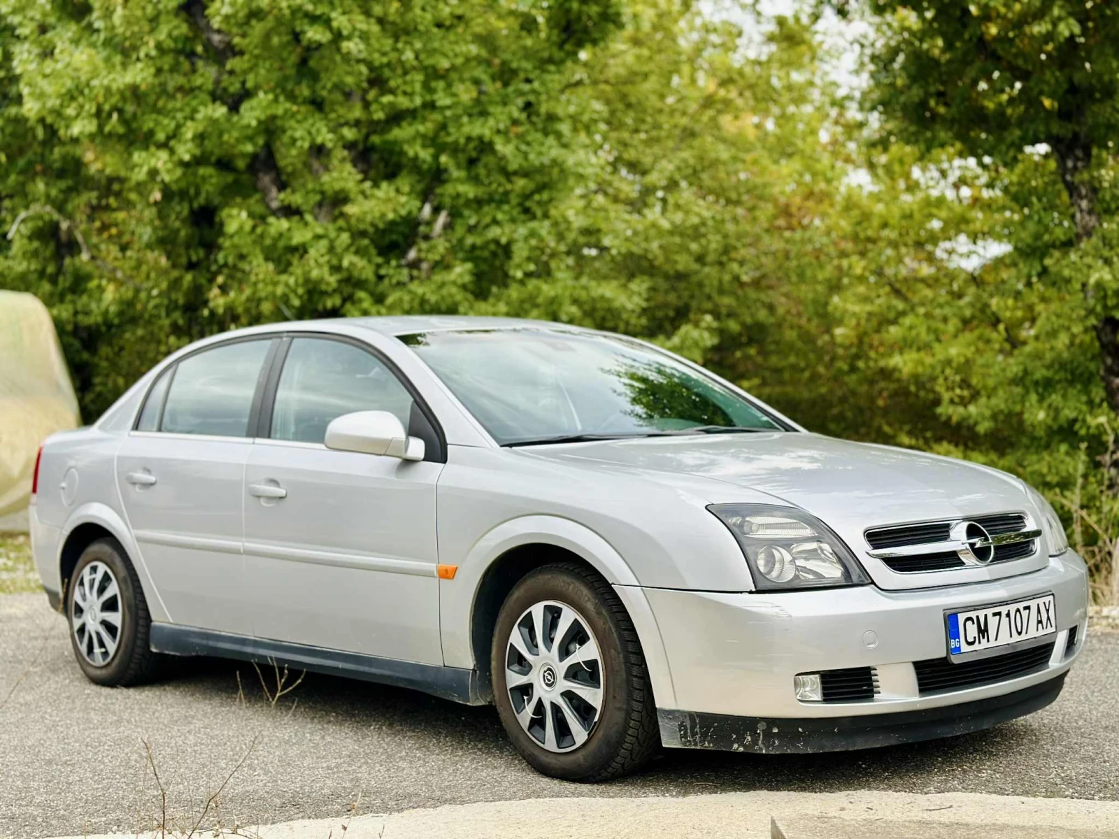 Opel Vectra | Mobile.bg   1
