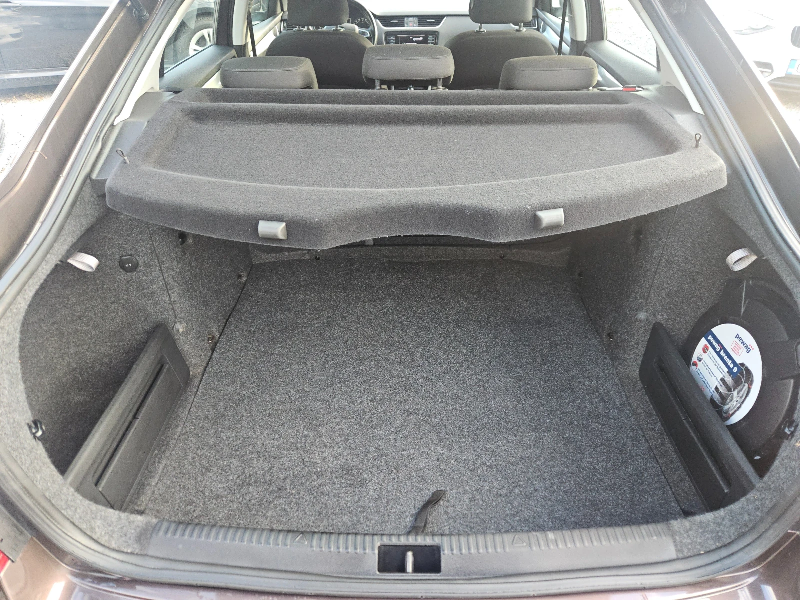 Skoda Octavia 2.0TDi/150k.c | Mobile.bg — изображение 13