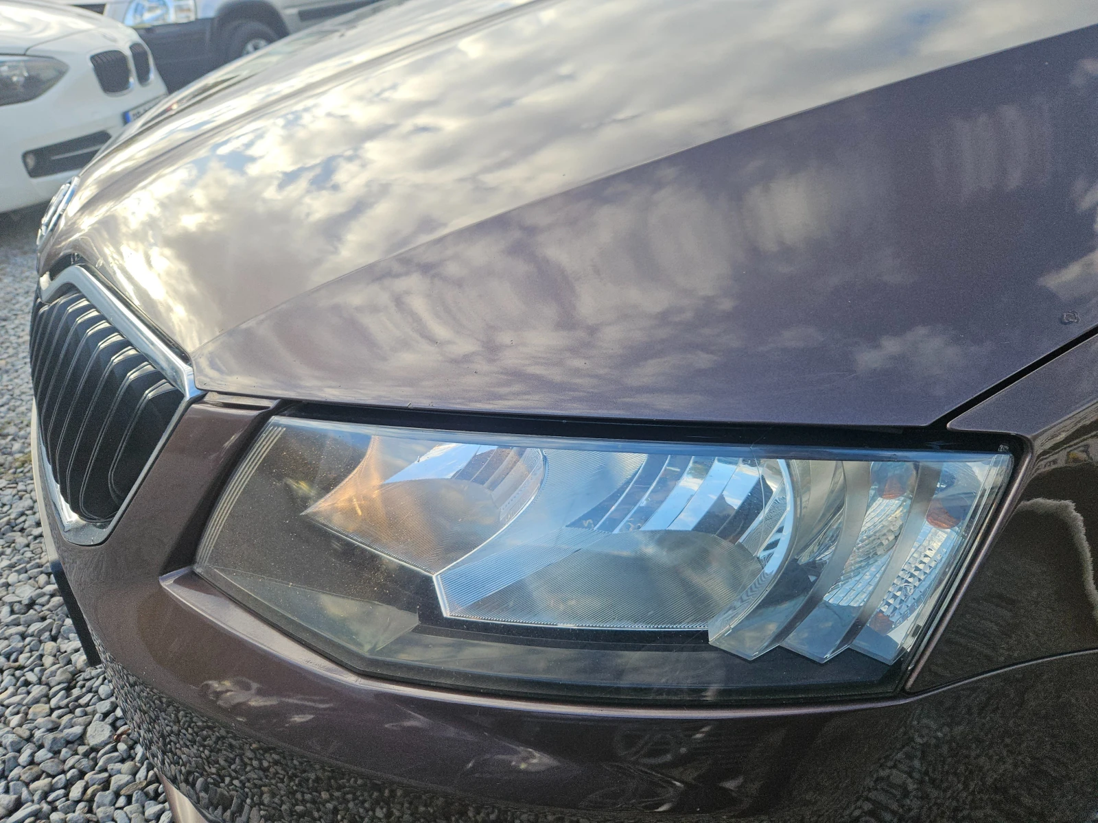 Skoda Octavia 2.0TDi/150k.c | Mobile.bg — изображение 4