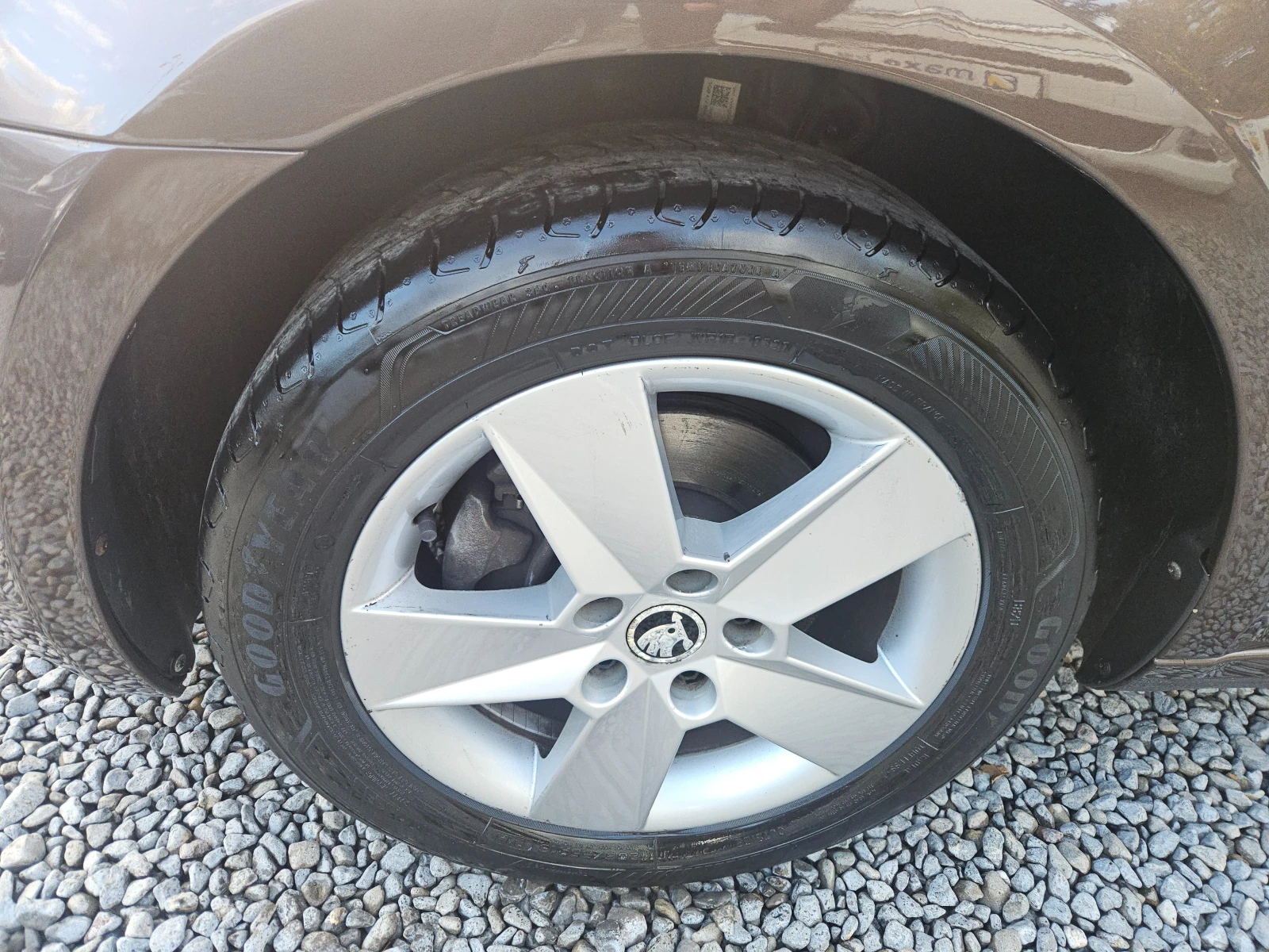 Skoda Octavia 2.0TDi/150k.c | Mobile.bg — изображение 5