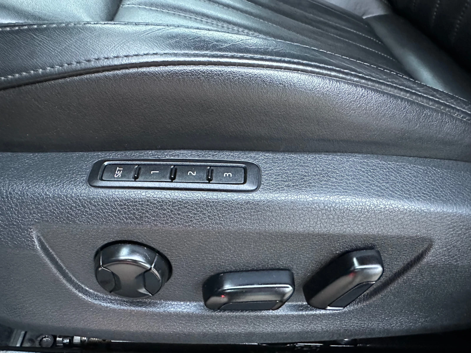 Skoda Superb 2.0TDI AVTOMAT FULL | Mobile.bg   14