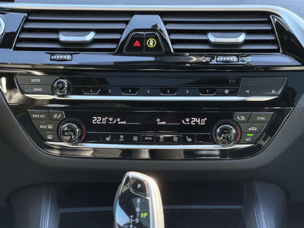 BMW 540 I M SPORT HARMAN KARDON | Mobile.bg   12