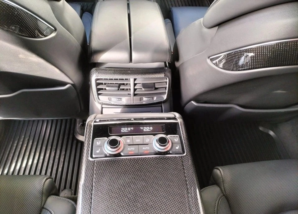Audi S8 4.0TFSI Quattro - изображение 9