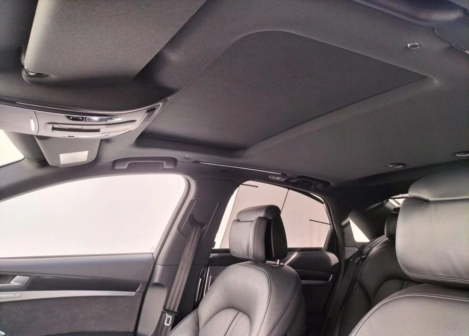 Audi S8 4.0TFSI Quattro - изображение 7