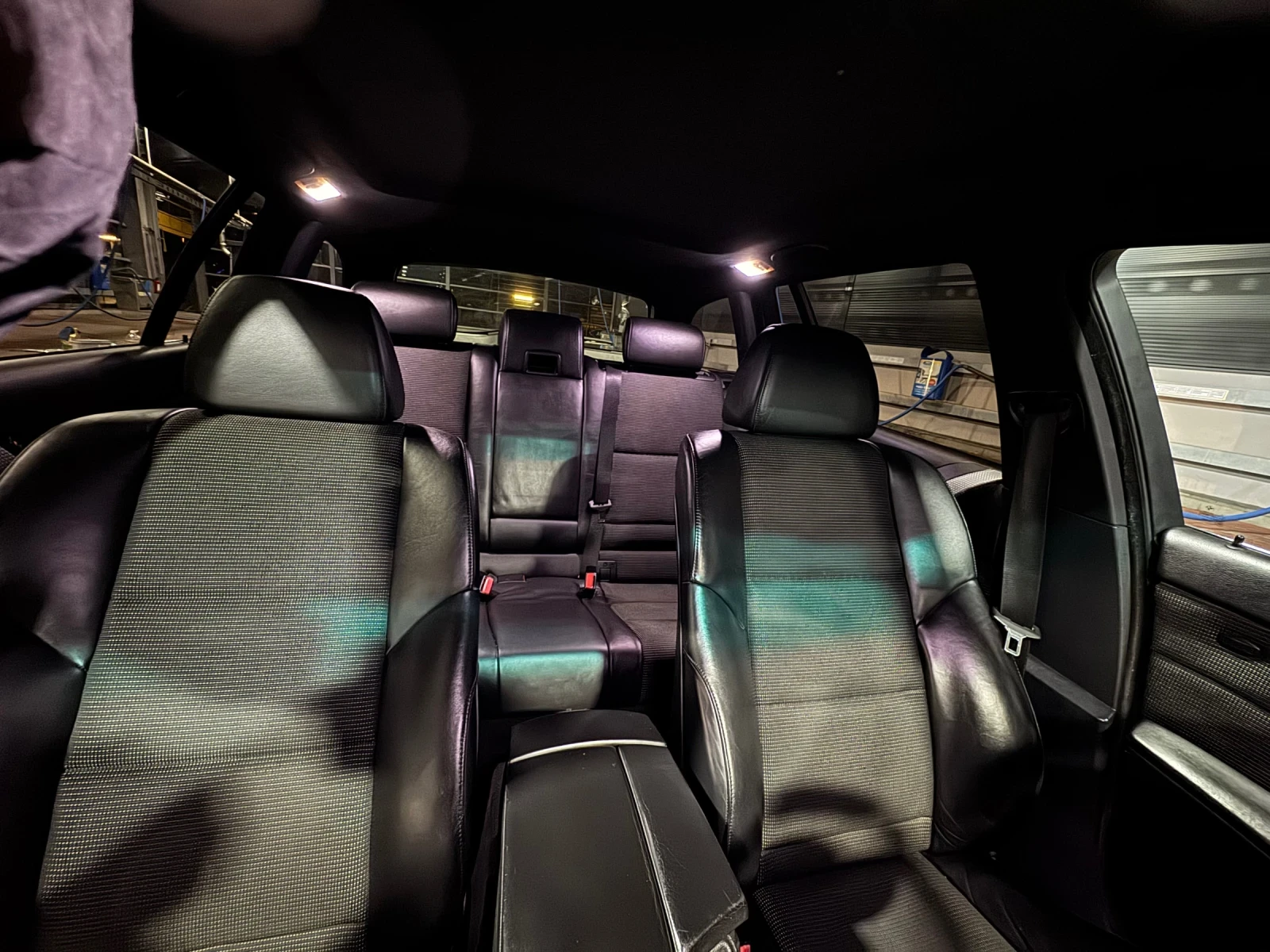 BMW 535 | Mobile.bg � ����������� 11