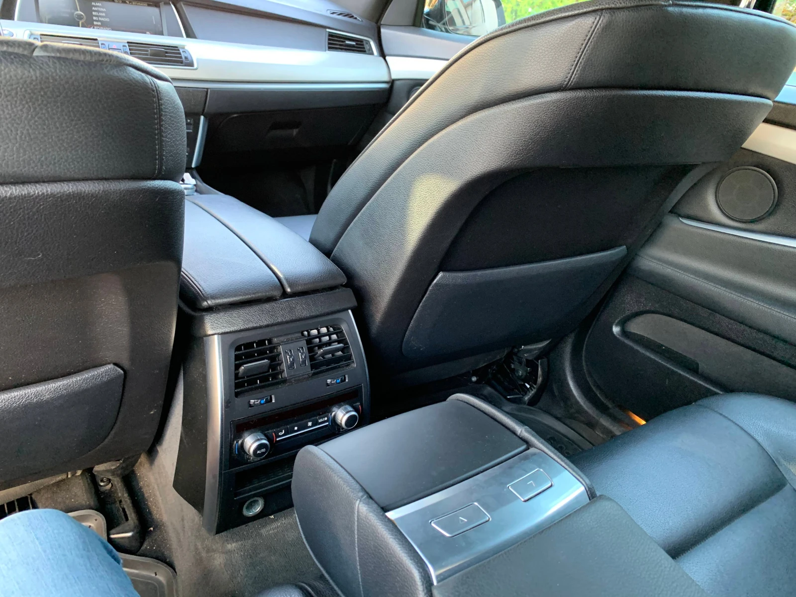 BMW 5 Gran Turismo | Mobile.bg   14