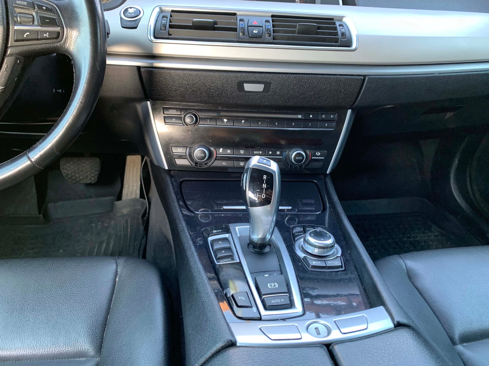 BMW 5 Gran Turismo | Mobile.bg   15