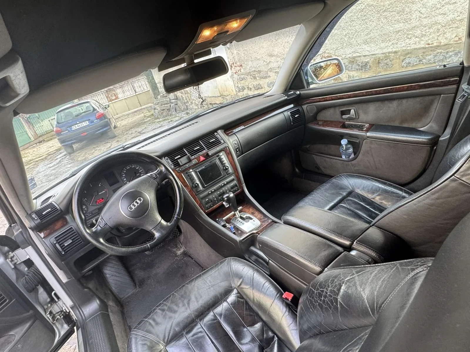 Audi A8 �������� Audi A8, ������ �� �����.  ������ �� ���� | Mobile.bg � ����������� 7