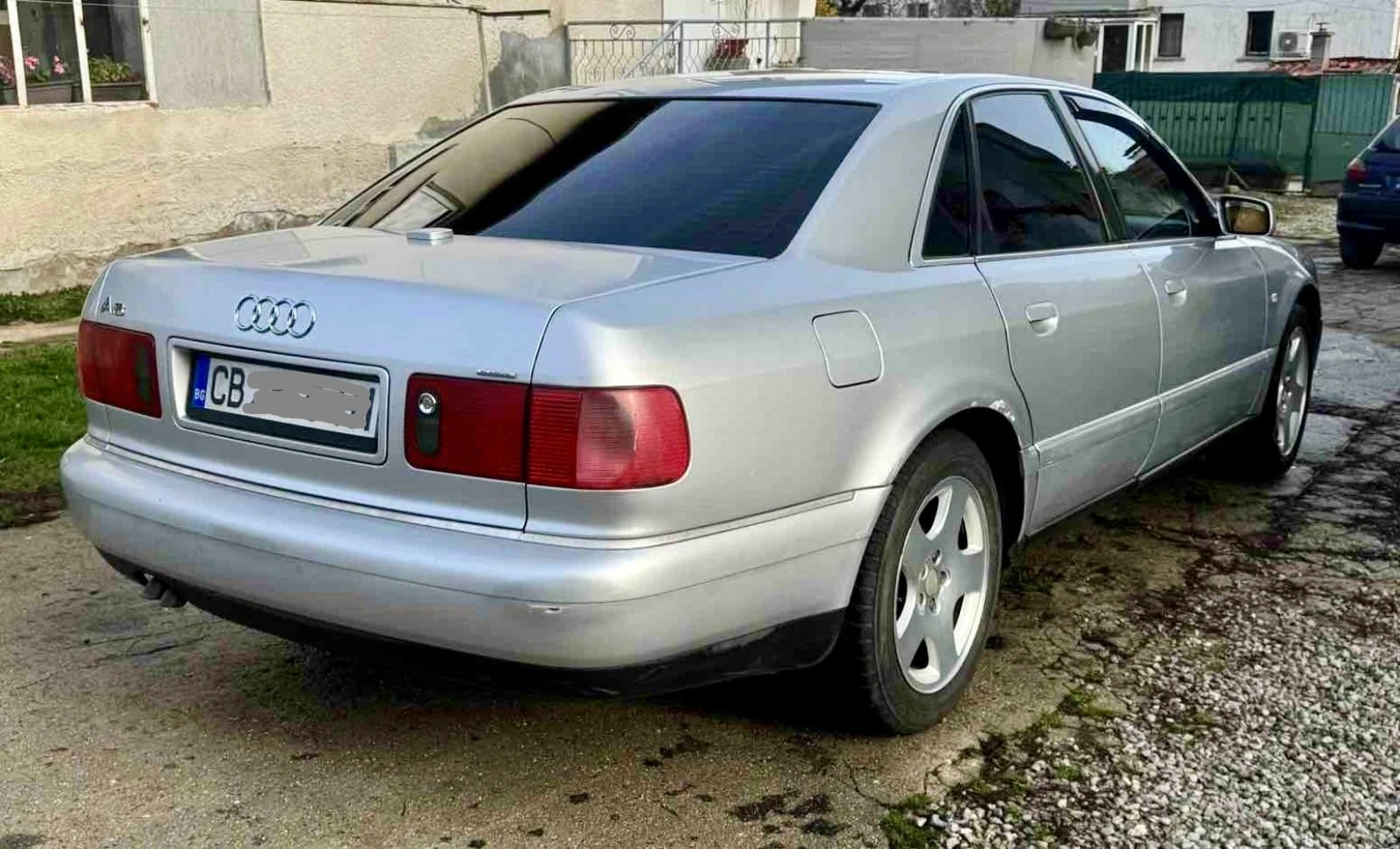 Audi A8 �������� Audi A8, ������ �� �����.  ������ �� ���� | Mobile.bg � ����������� 4