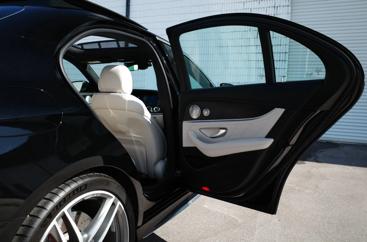 Mercedes-Benz E 63 AMG * CARFAX * ��� ������������ ������ | Mobile.bg � ����������� 13