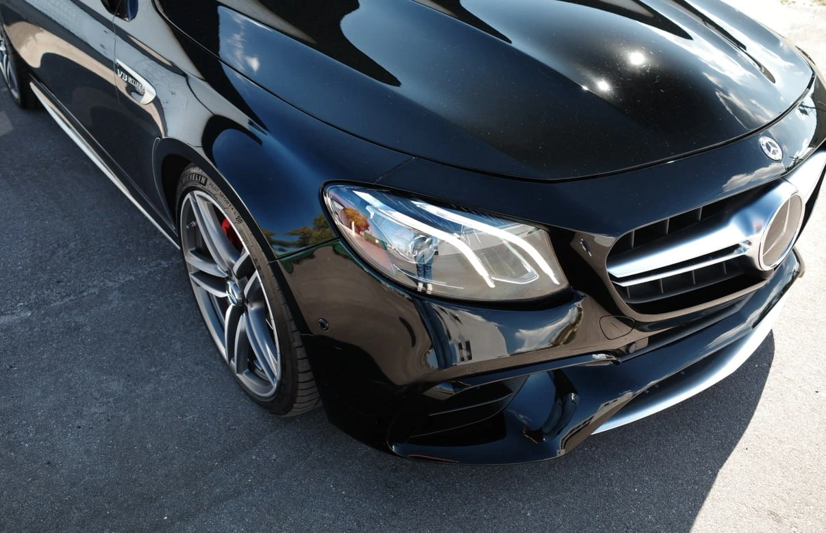 Mercedes-Benz E 63 AMG * CARFAX * ��� ������������ ������ | Mobile.bg � ����������� 15