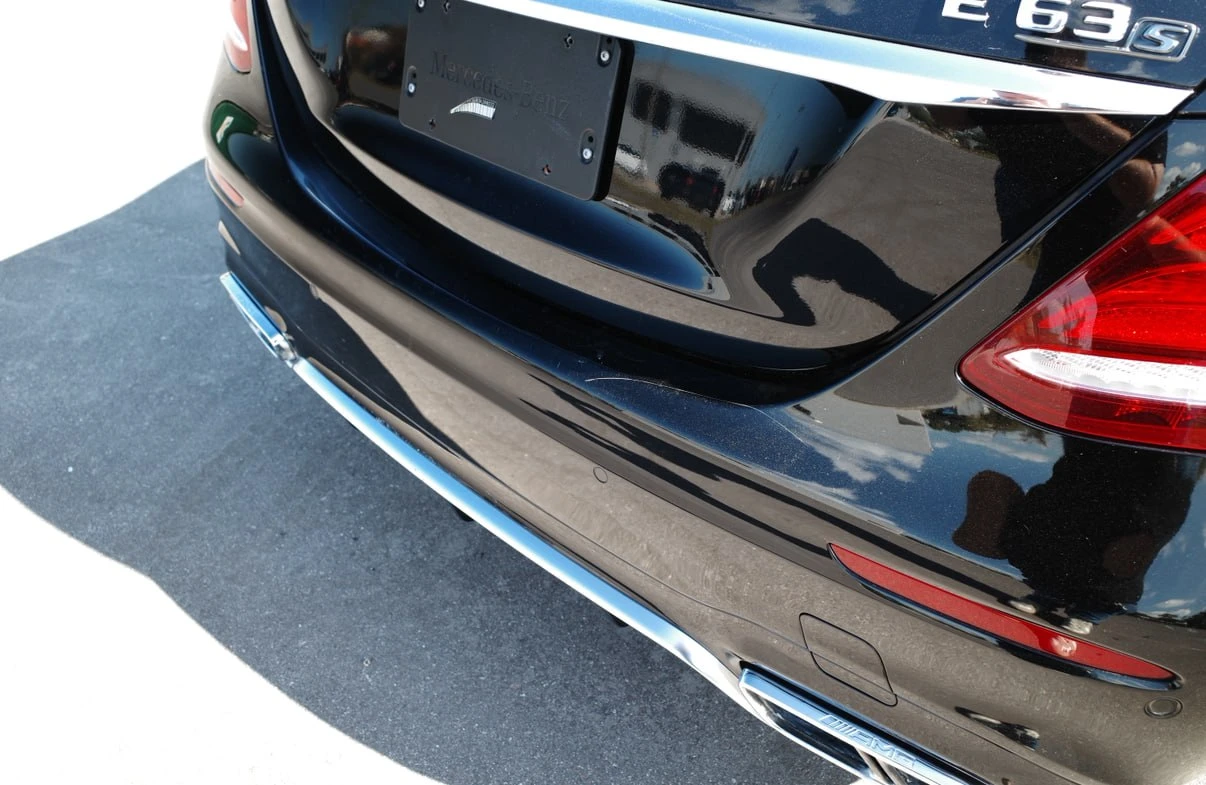 Mercedes-Benz E 63 AMG * CARFAX * ��� ������������ ������ | Mobile.bg � ����������� 11