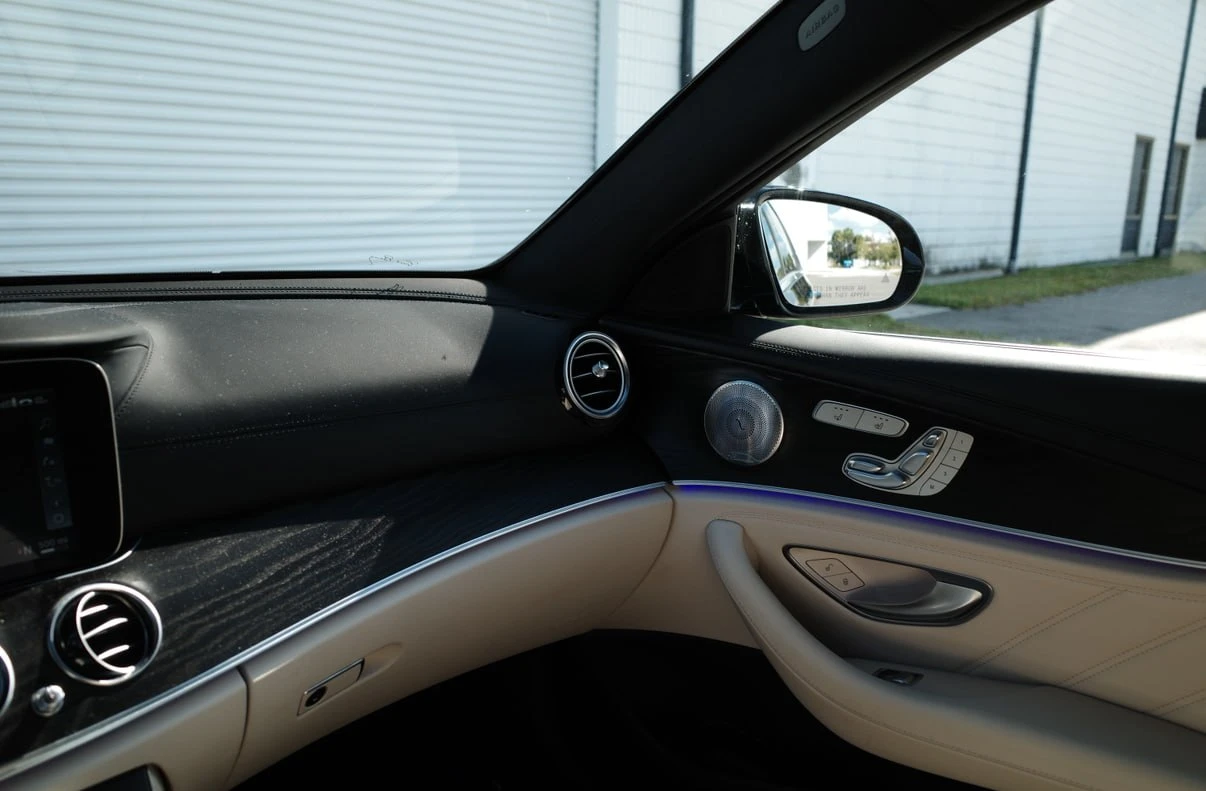 Mercedes-Benz E 63 AMG * CARFAX * ��� ������������ ������ | Mobile.bg � ����������� 14