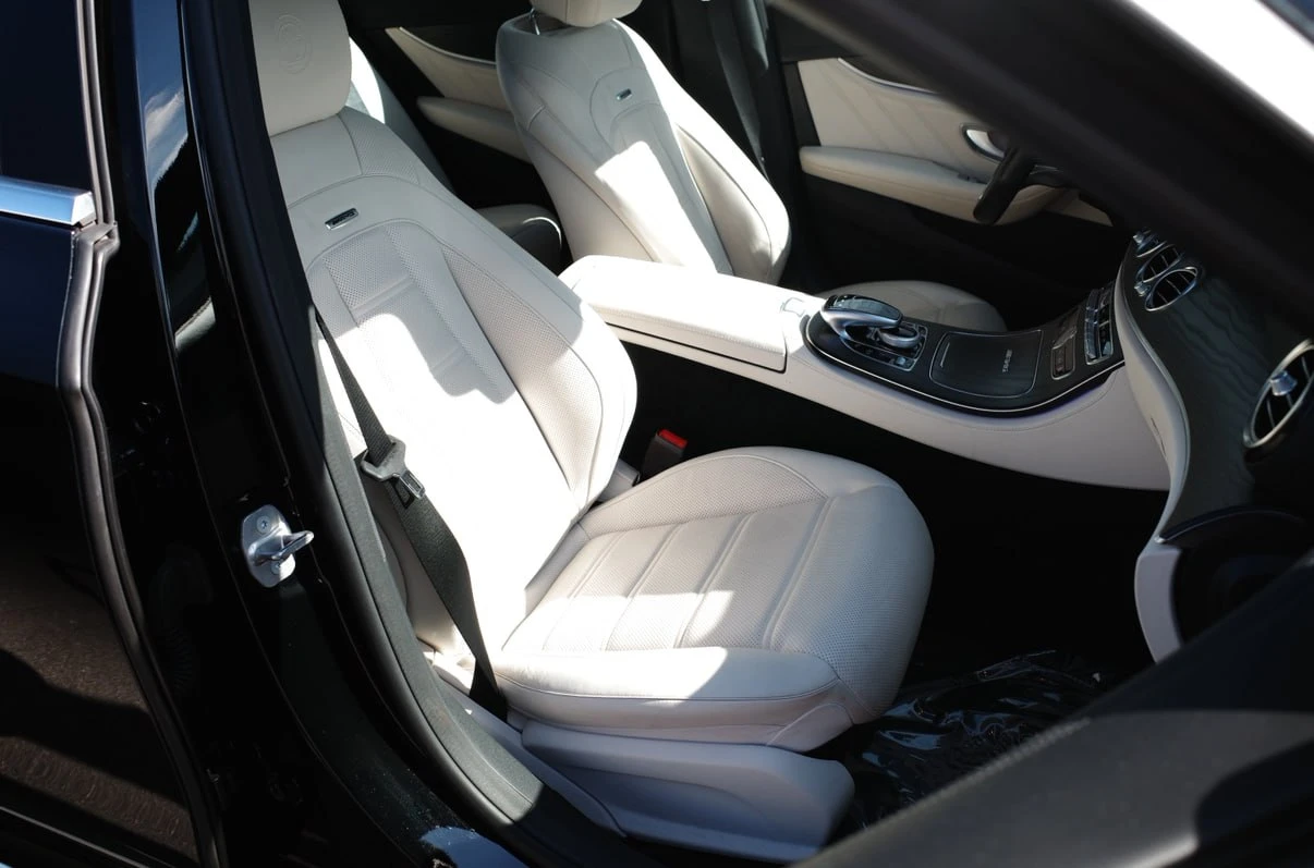 Mercedes-Benz E 63 AMG * CARFAX * ��� ������������ ������ | Mobile.bg � ����������� 17