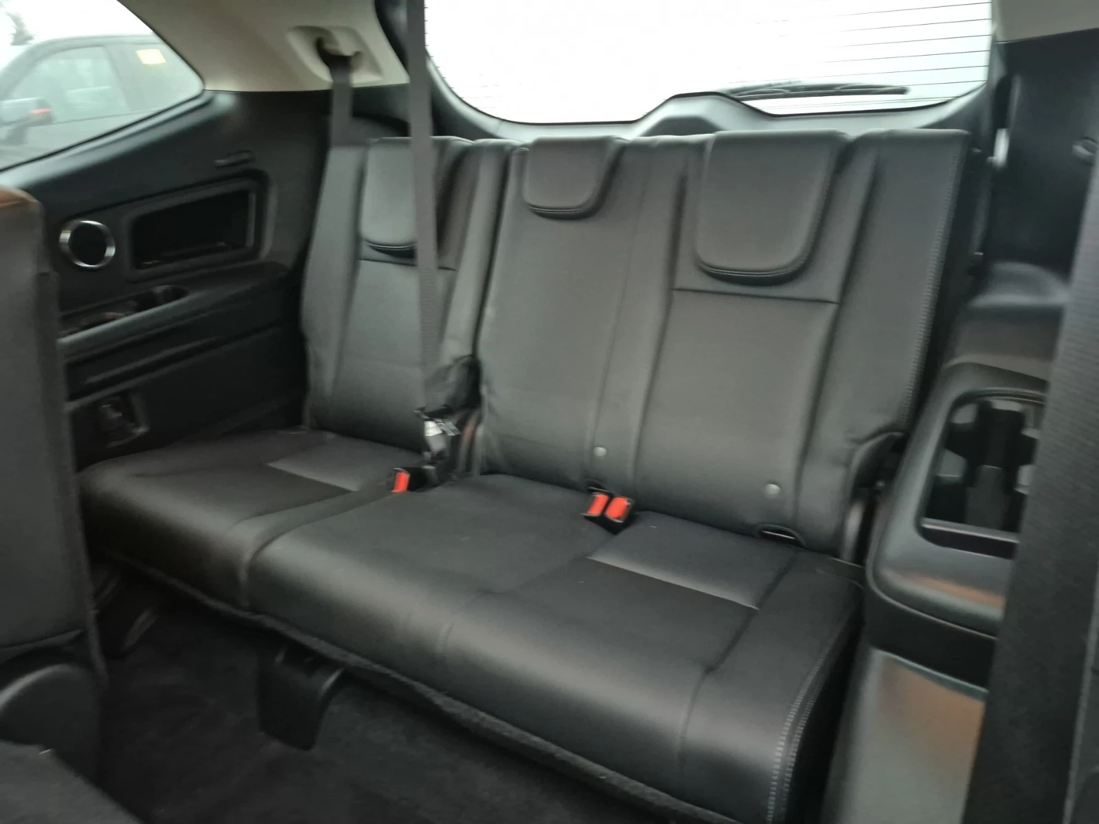 Subaru Ascent LIMITED * * CARFAX * * ���� ������ * *  | Mobile.bg � ����������� 11