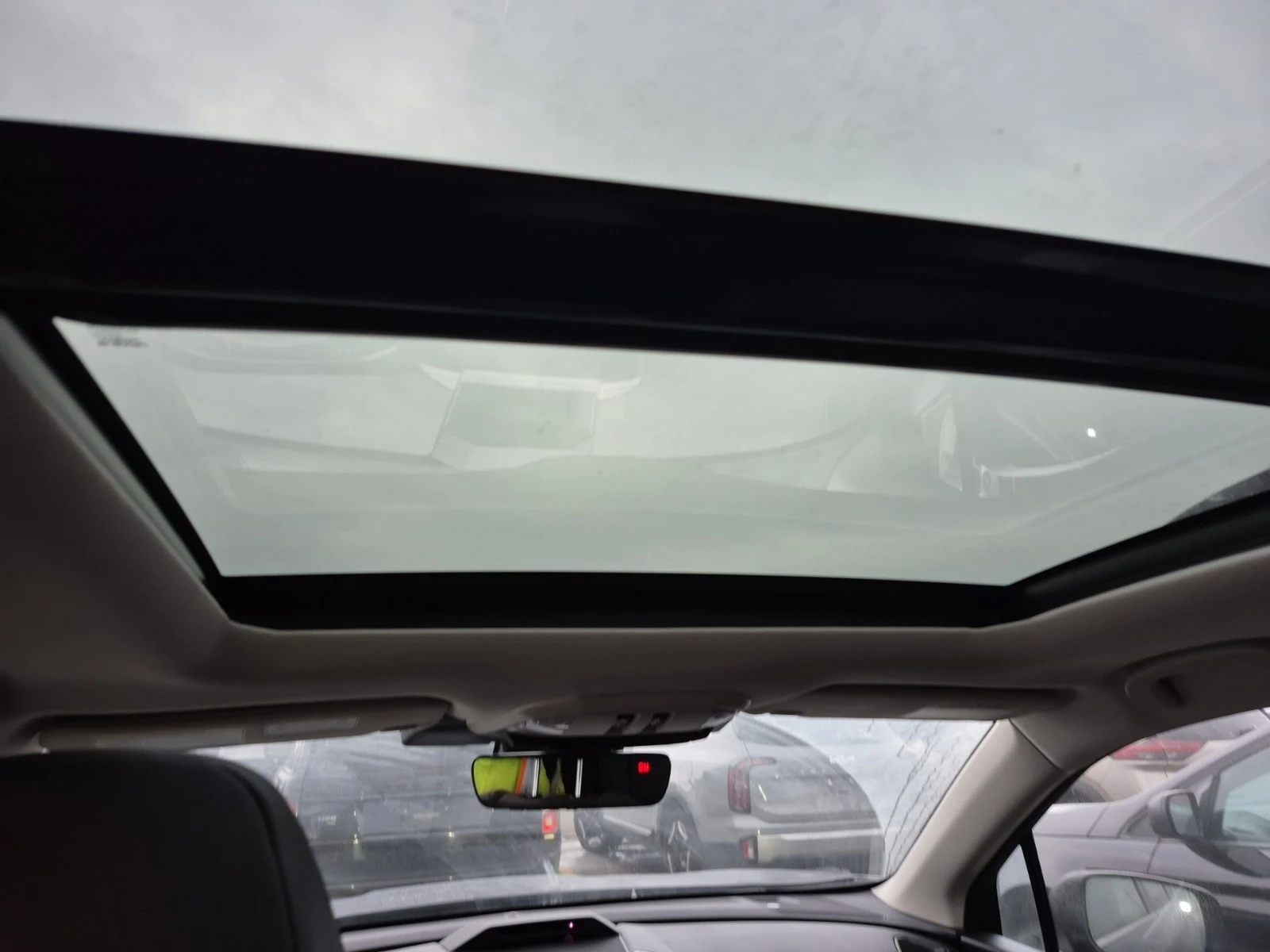 Subaru Ascent LIMITED * * CARFAX * * ���� ������ * *  | Mobile.bg � ����������� 9