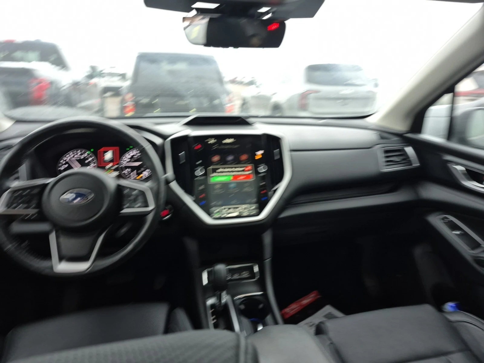 Subaru Ascent LIMITED * * CARFAX * * ���� ������ * *  | Mobile.bg � ����������� 6