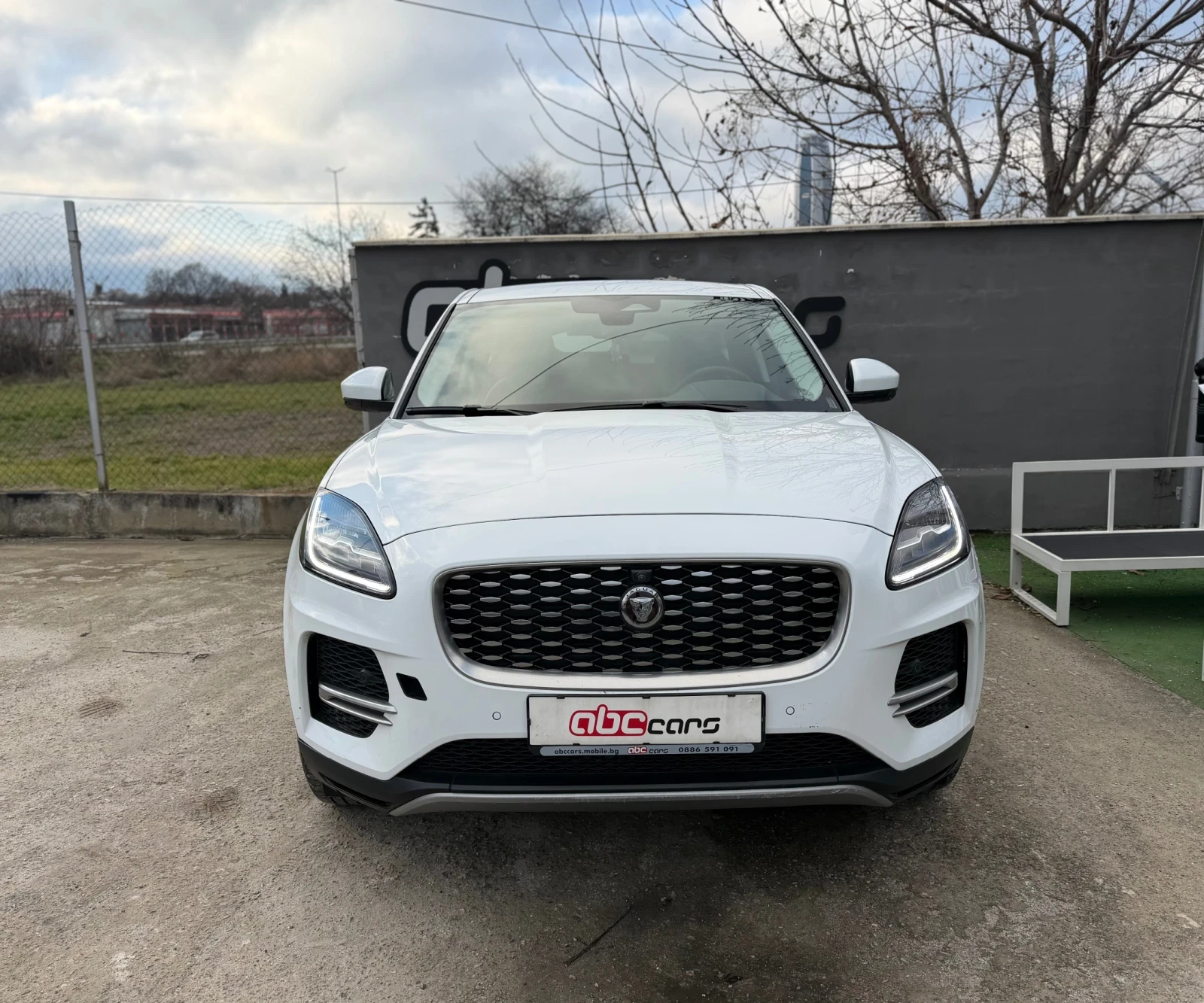 Jaguar E-pace 2.0D MHEV AWD Facelift | Mobile.bg � ����������� 3