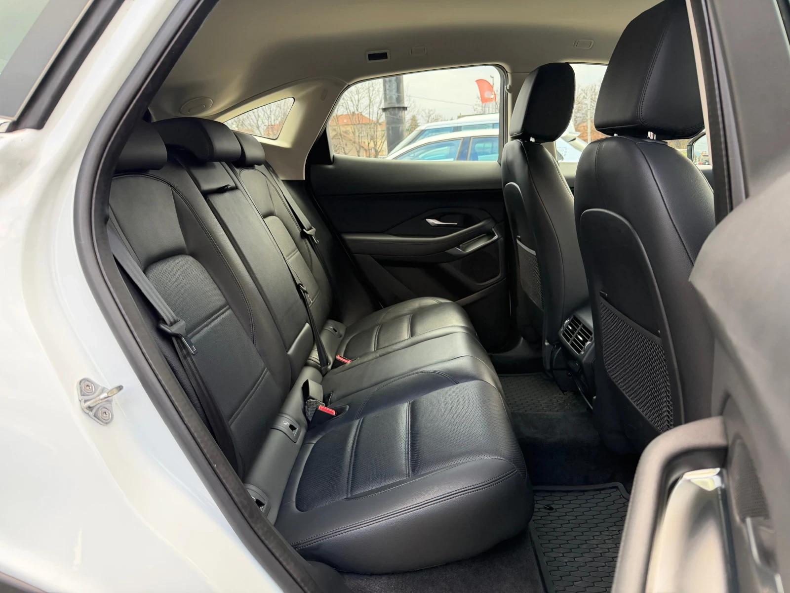 Jaguar E-pace 2.0D MHEV AWD Facelift | Mobile.bg � ����������� 16