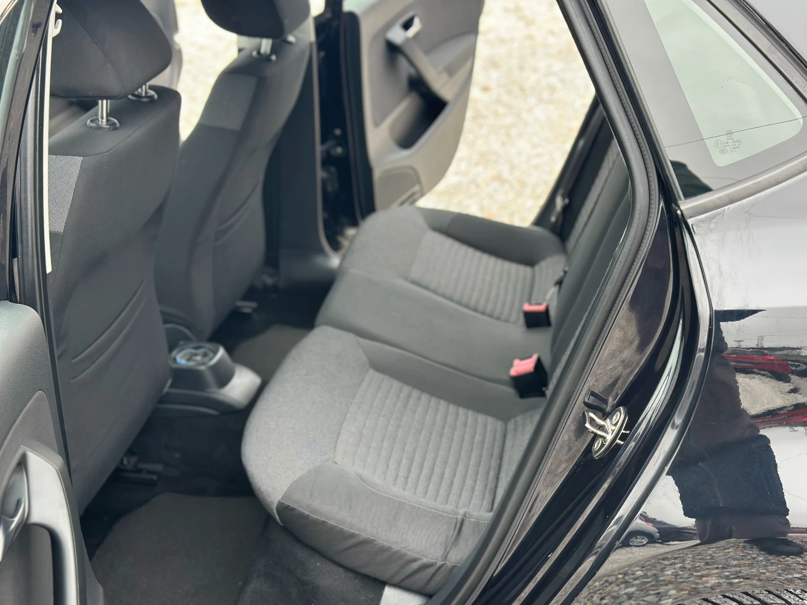 VW Polo 1.6i-BiFuel* ��� | Mobile.bg � ����������� 12