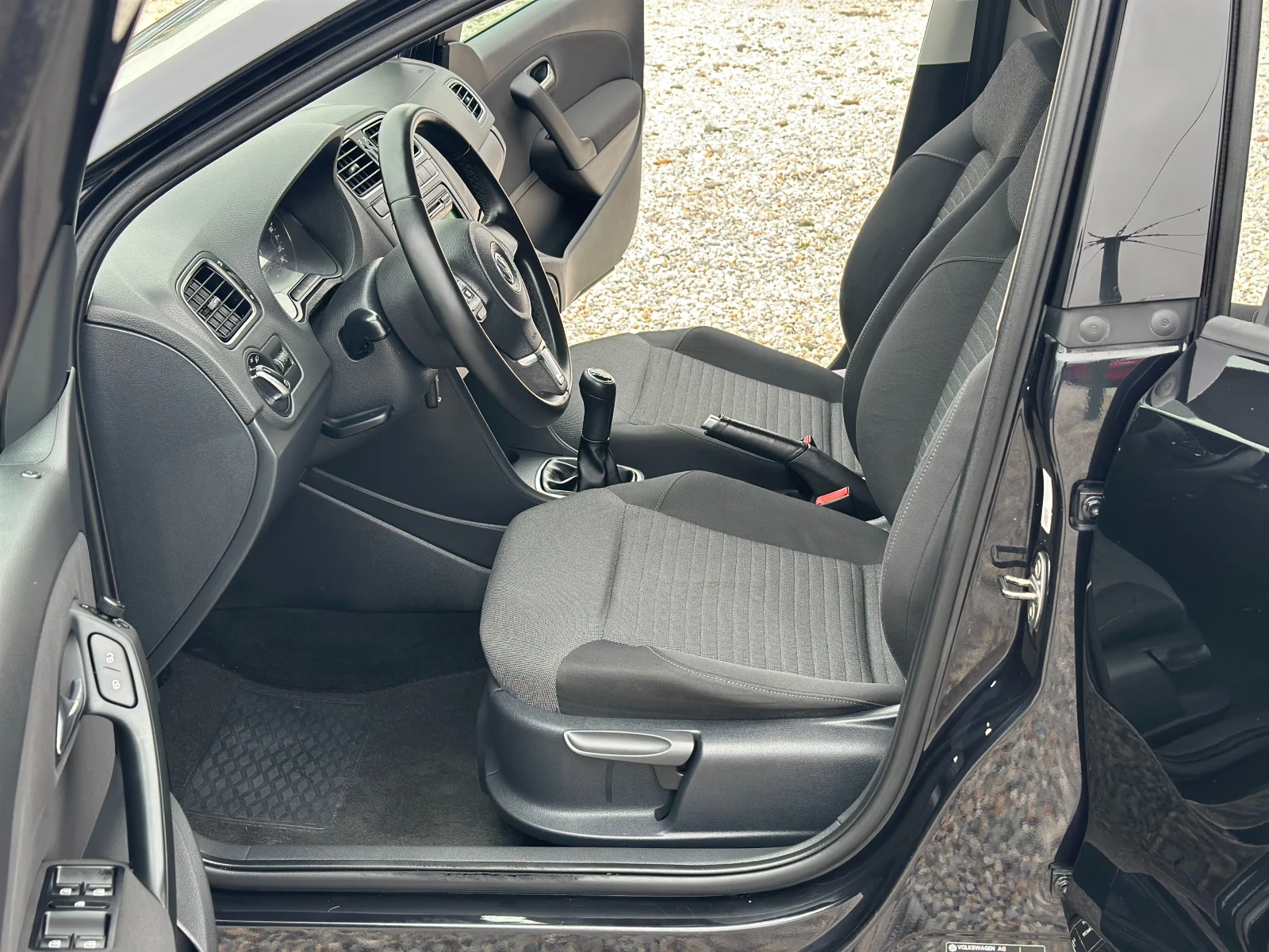 VW Polo 1.6i-BiFuel* ��� | Mobile.bg � ����������� 15