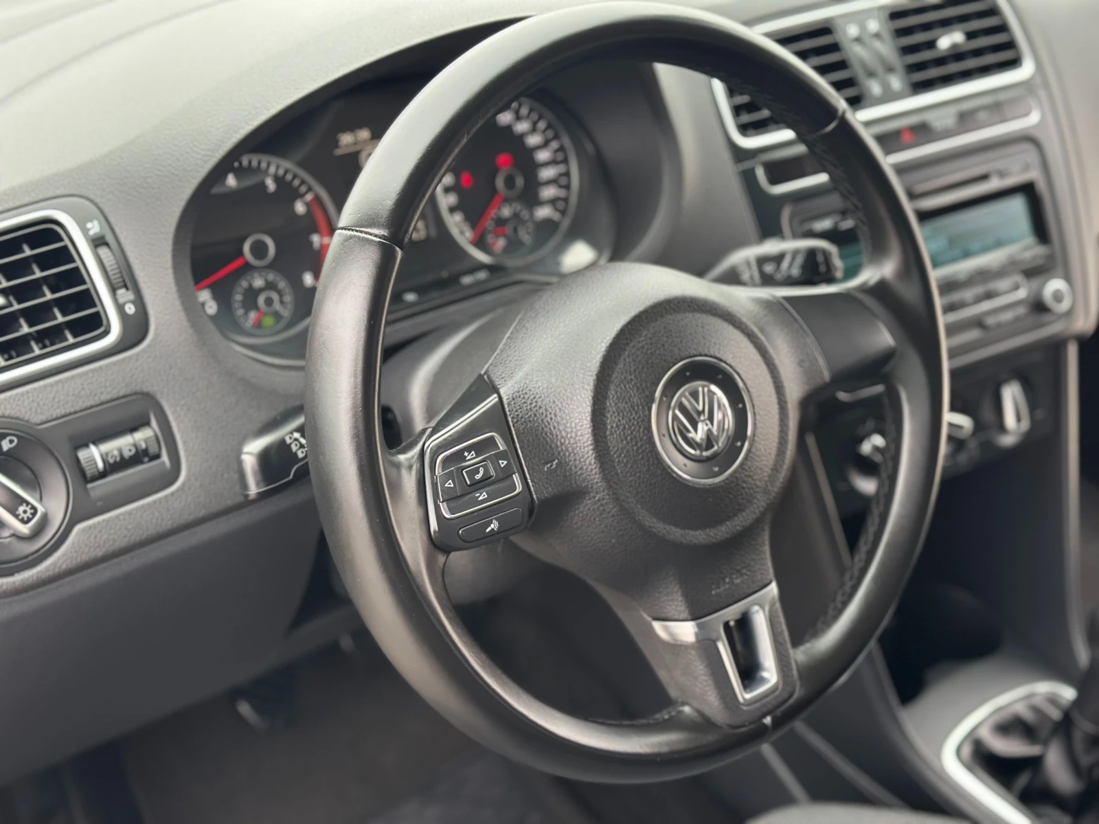 VW Polo 1.6i-BiFuel* ��� | Mobile.bg � ����������� 14