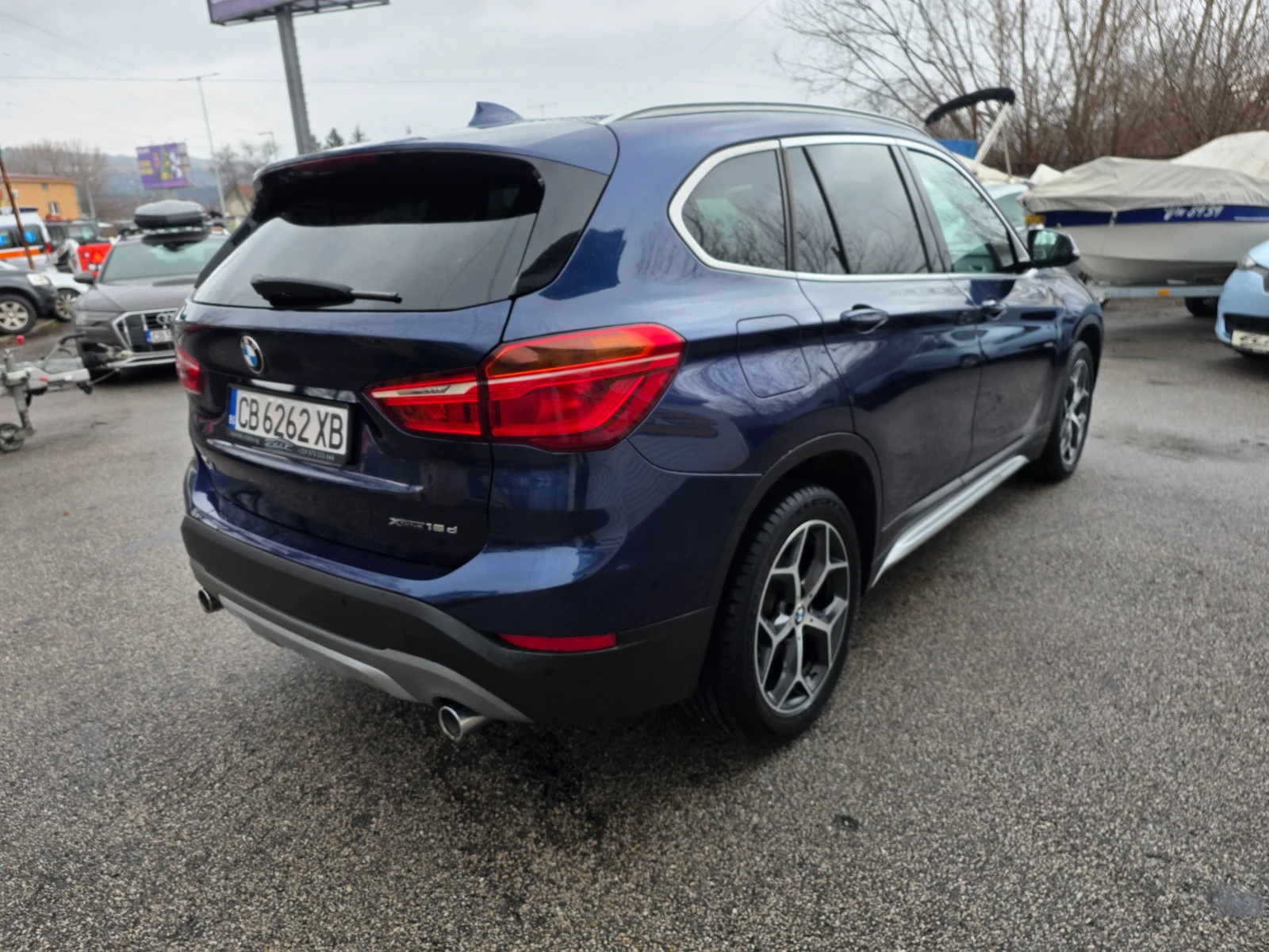 BMW 118 X-drive | Mobile.bg � ����������� 6